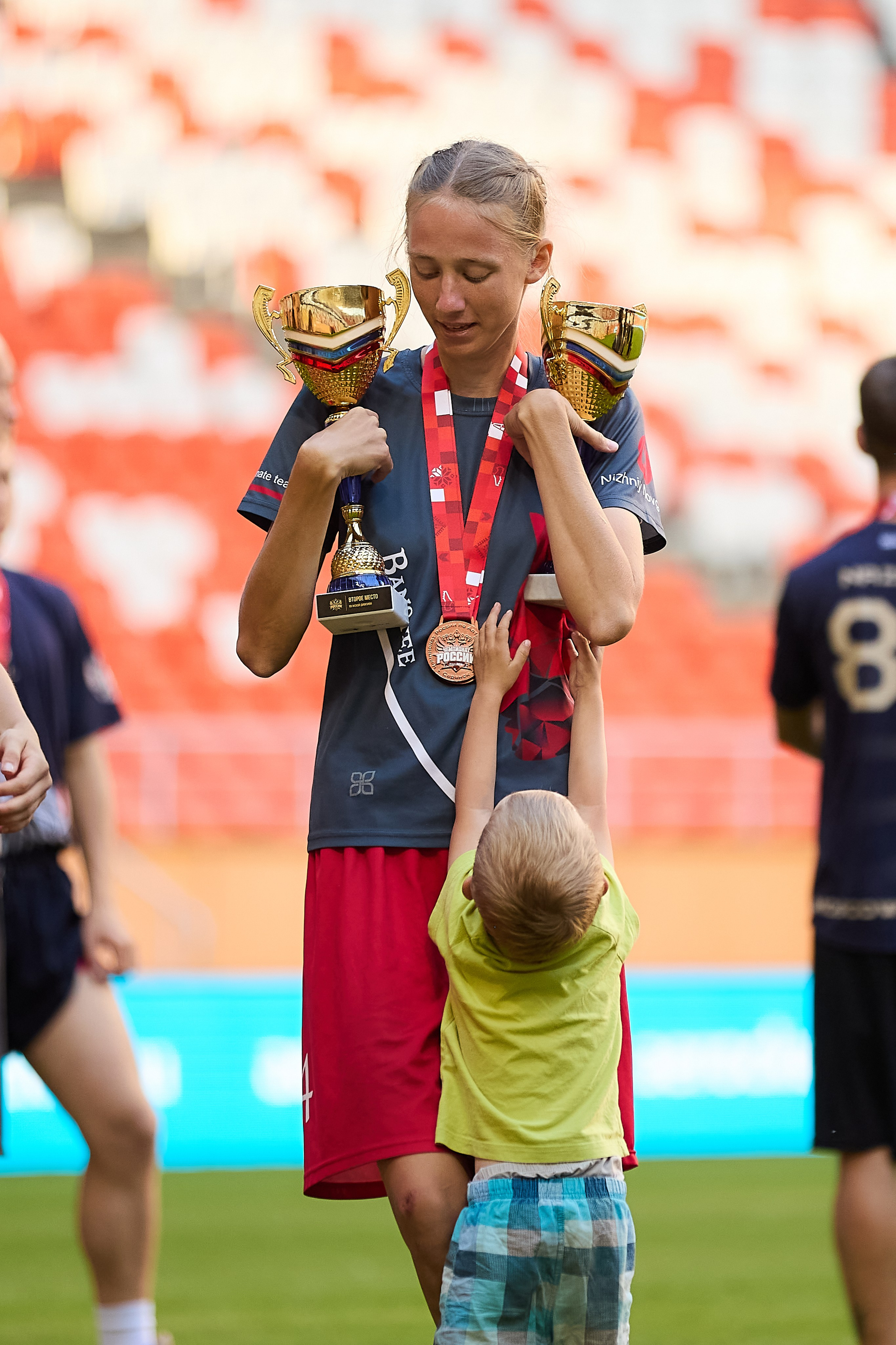 Алтимат. Чемпионат России по алтимат фрисби, финал. Светлана Родионова — фотограф спортивный и не только