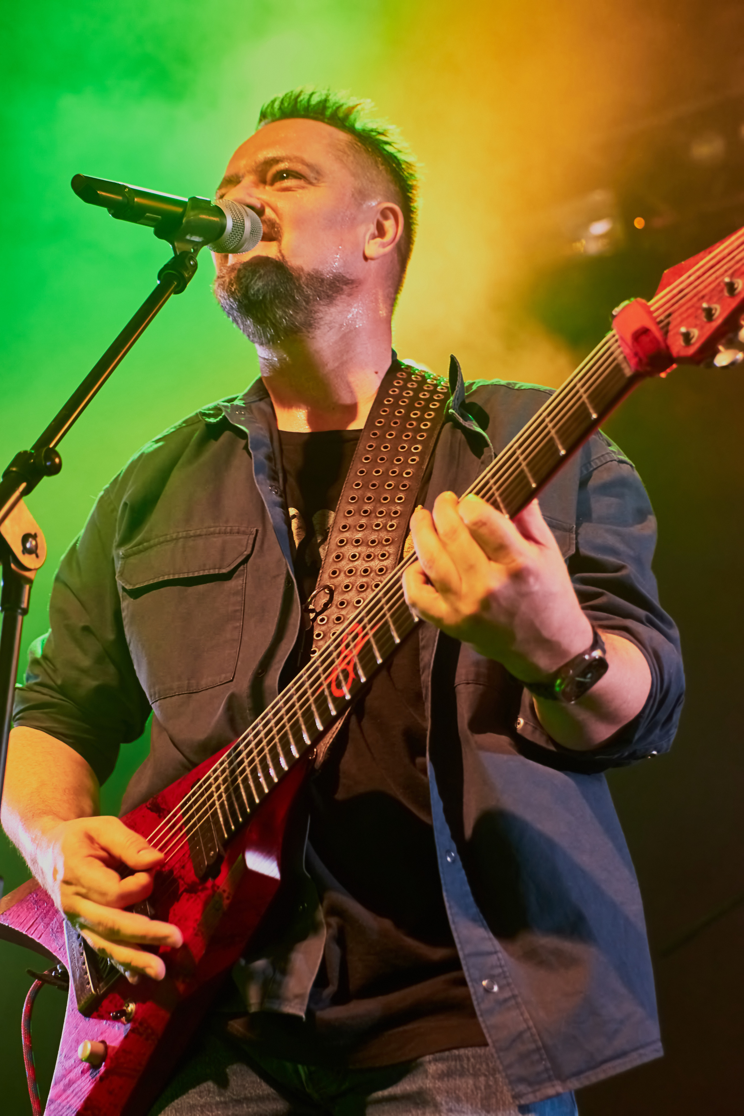 5 Января Александр Пушной Екатеринбург. Ёлкин Александр Фотограф