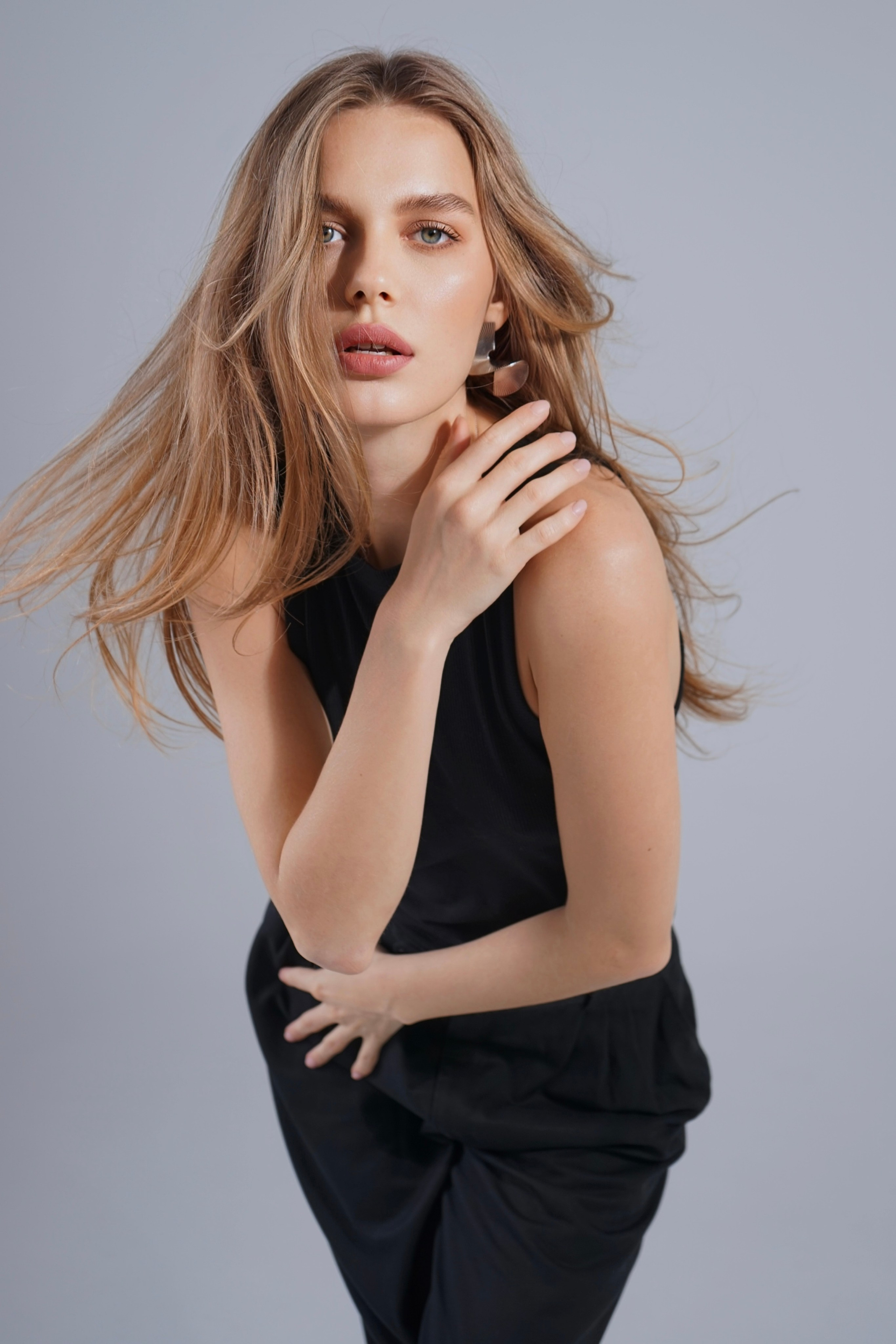 Полина. Женский фотограф в Москве Уварова Анастасия