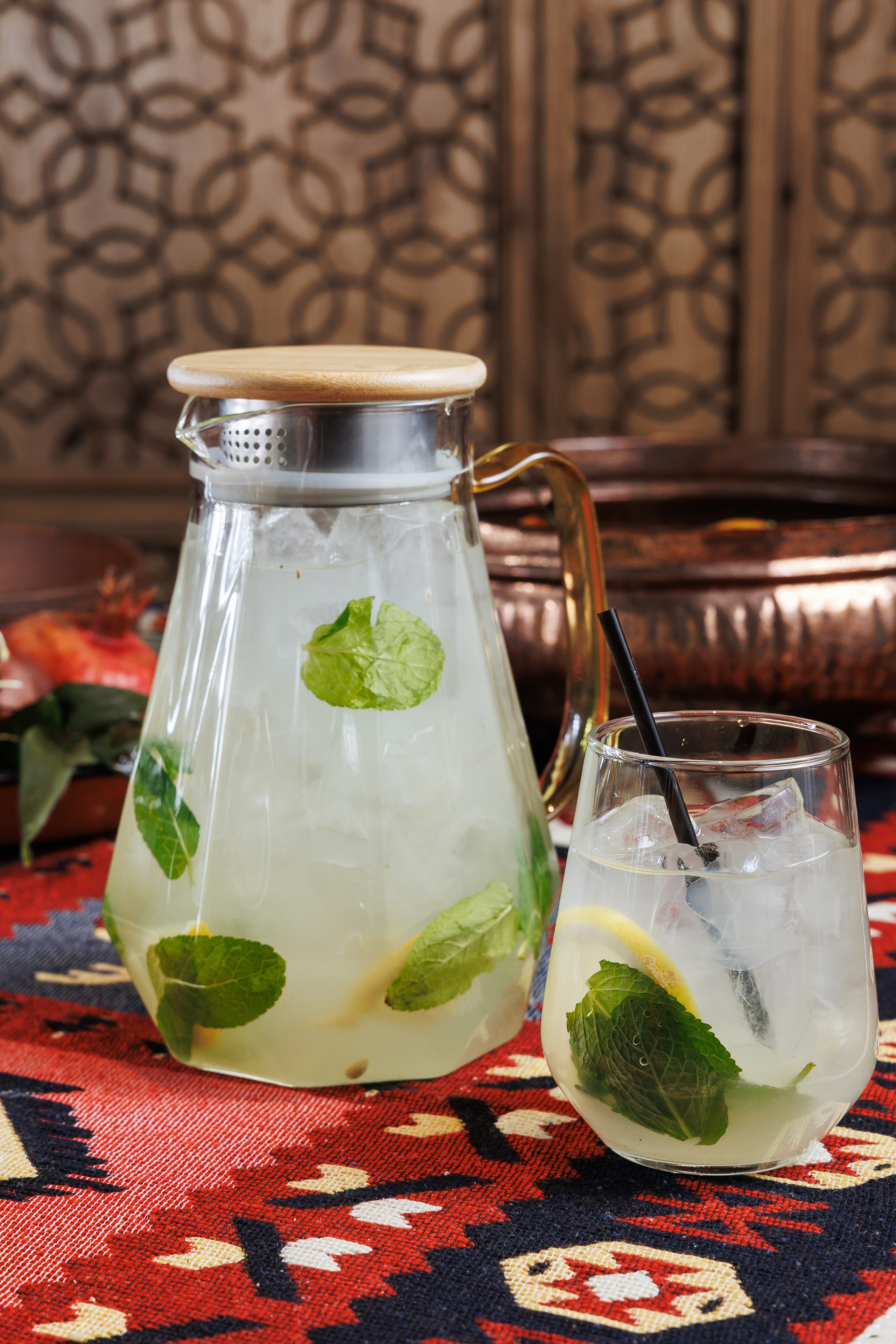 «Миван». Фото и видео контент за одну съемку — Веретенников Егор