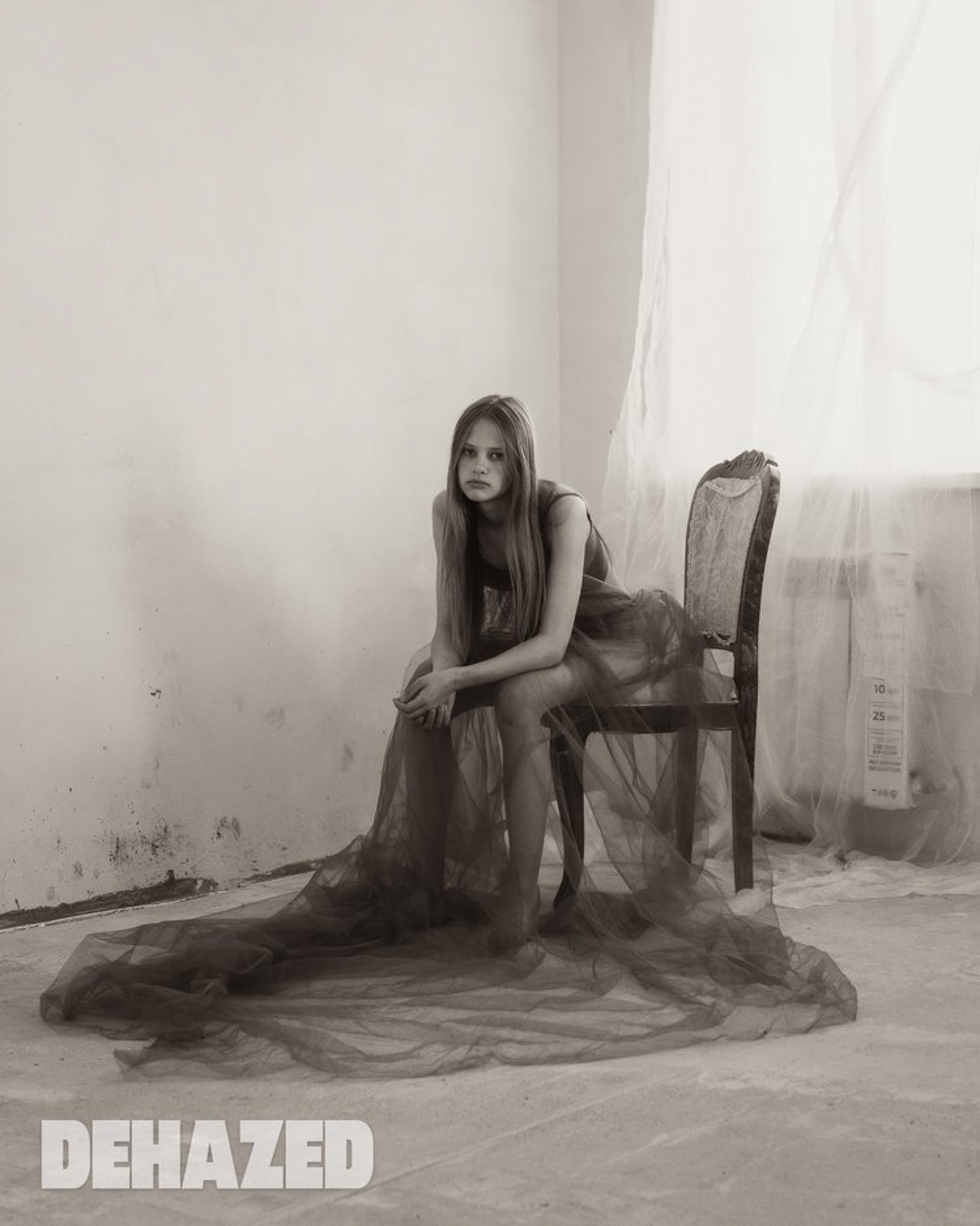 Публикации. Портретный фотограф из Омска Инна Пономарева