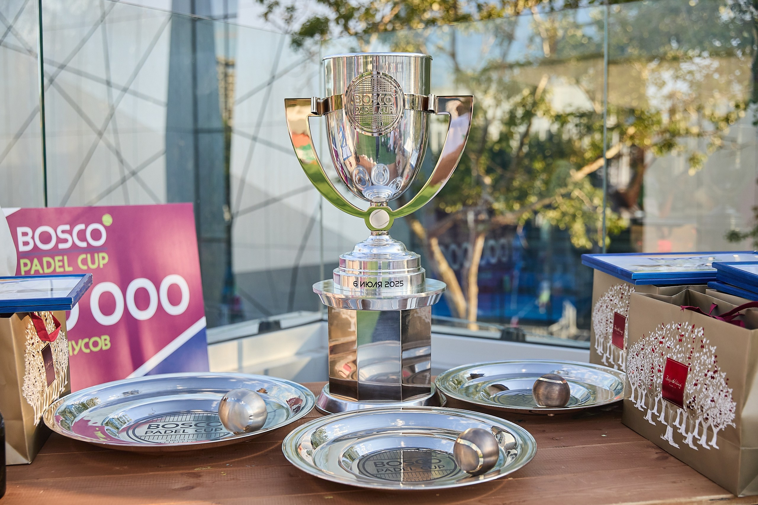 BOSCO PADEL CUP 2025. Фотограф и Видеограф в Москве. Олег Корушев