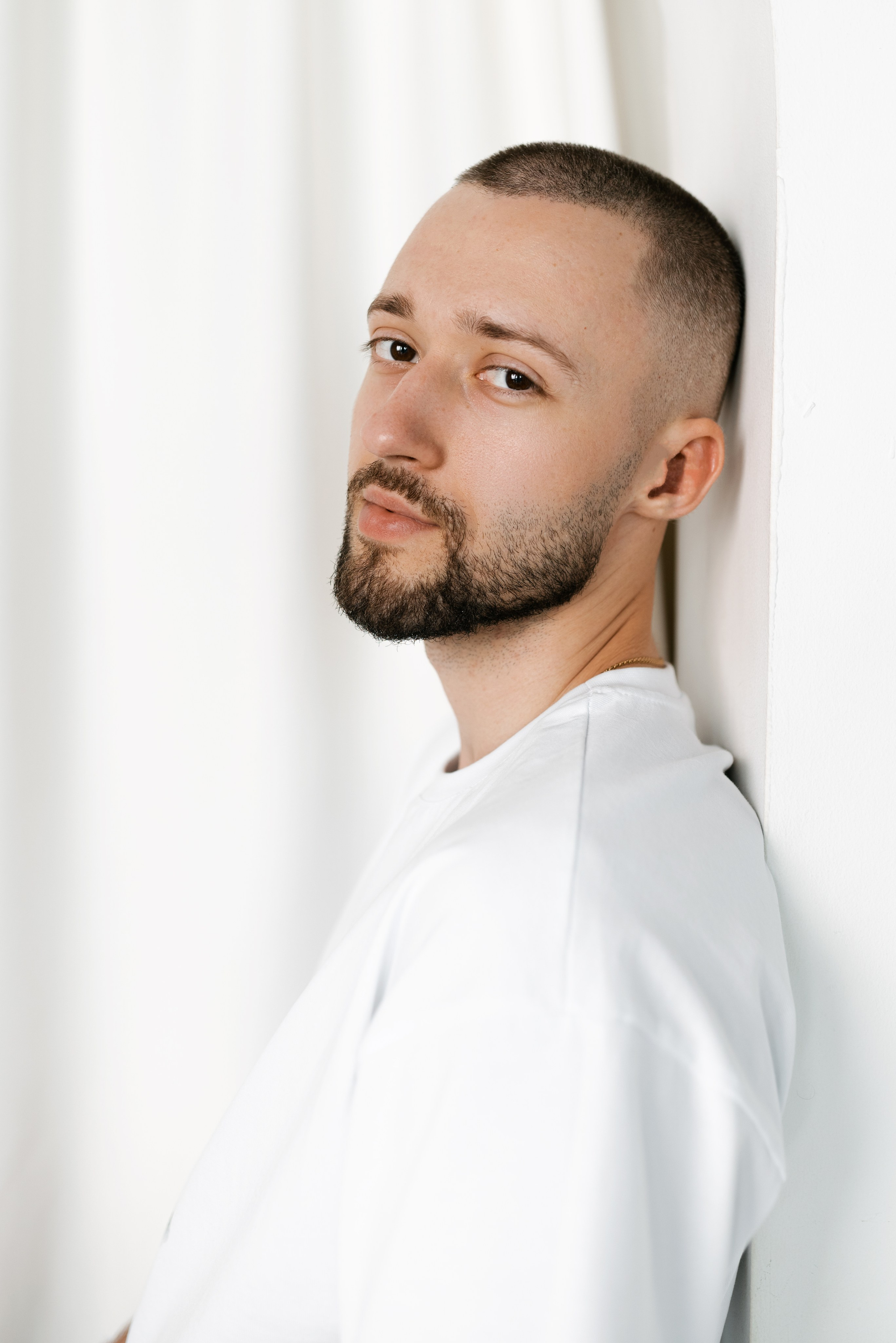 Стас. Фотограф в Уфе Комягина Анастасия