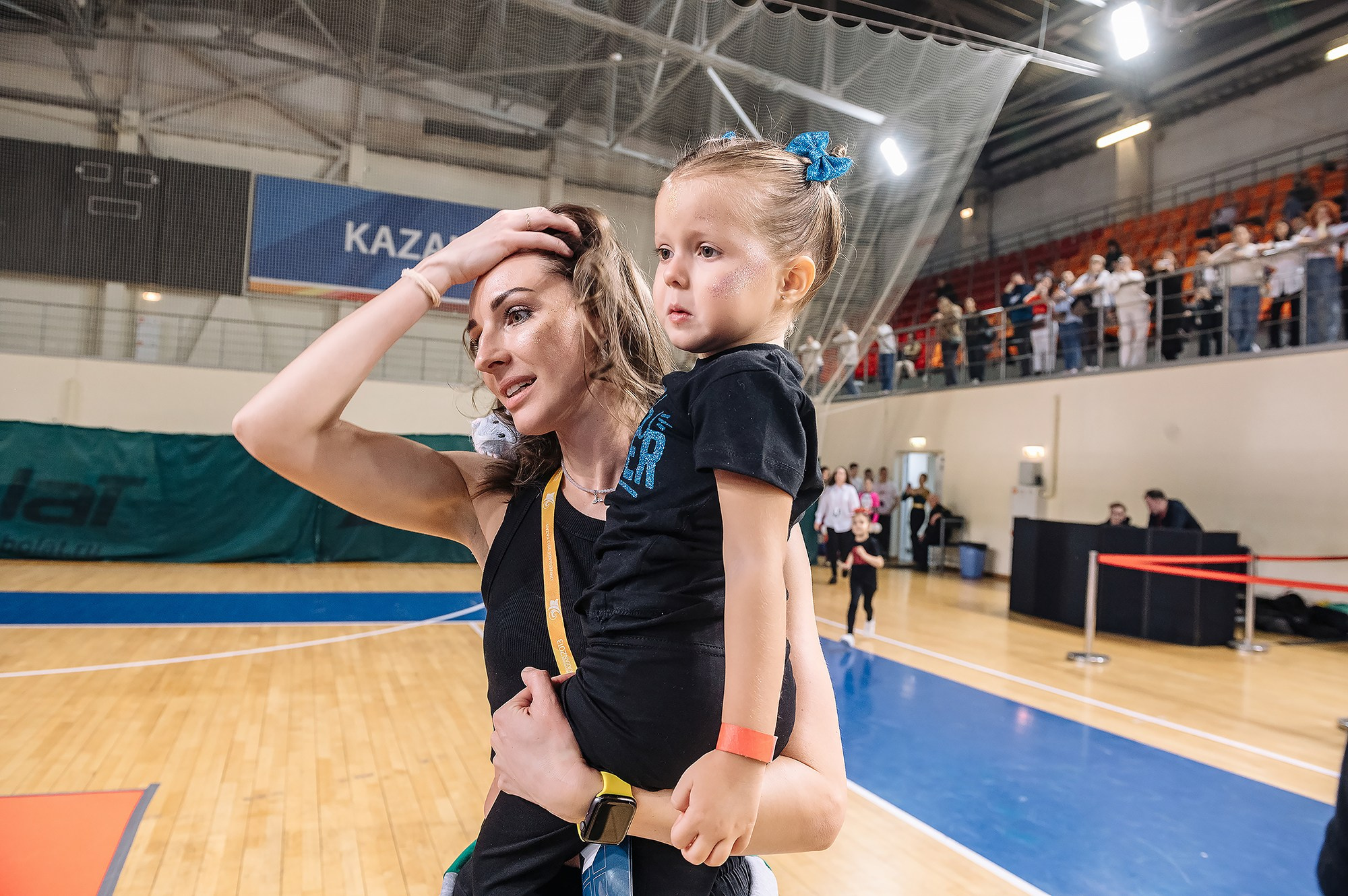 Репортаж. Профессиональный фотограф в Казани Ягудин Азат