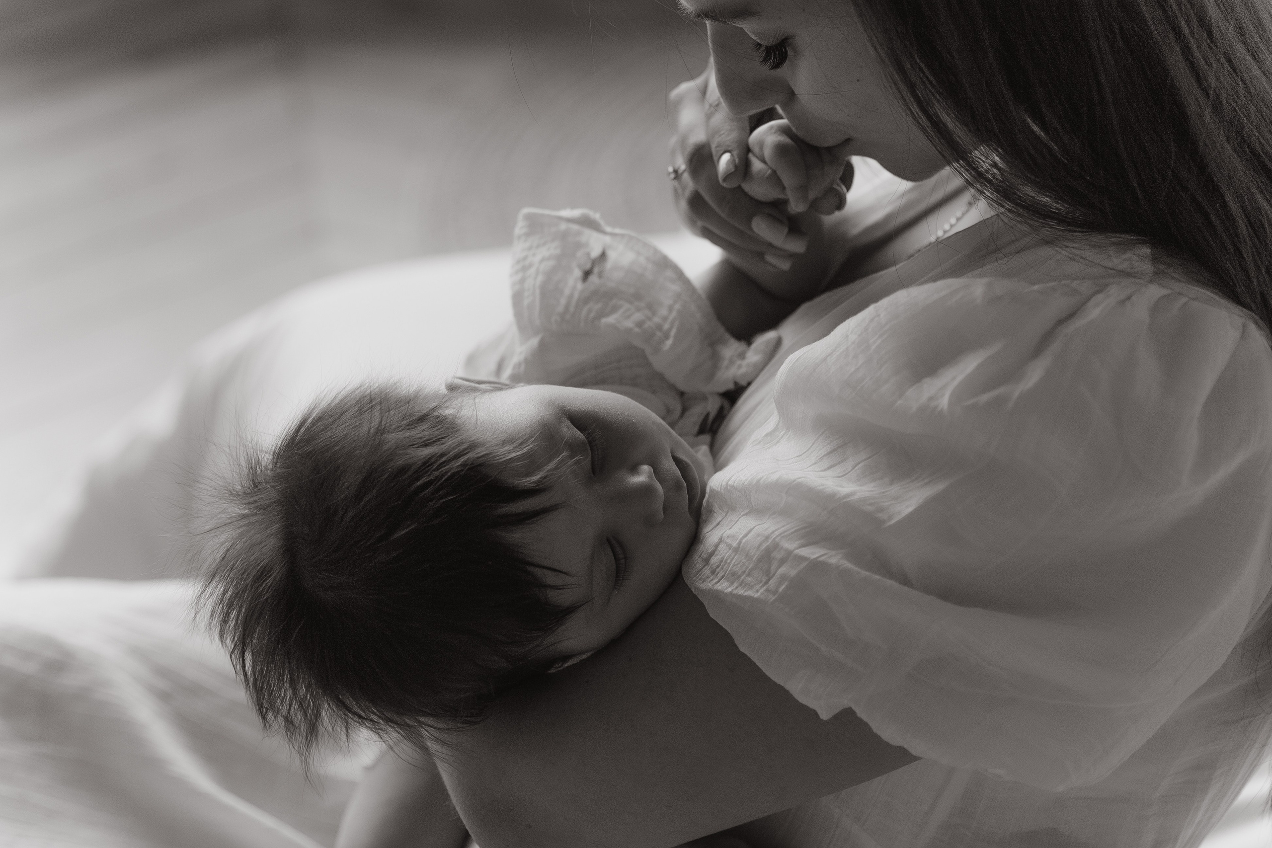 Фотосессия New born lifestyle в Краснодаре. Детский и семейный фотограф в Краснодаре и в станице Елизаветинская Олеся Стаценко