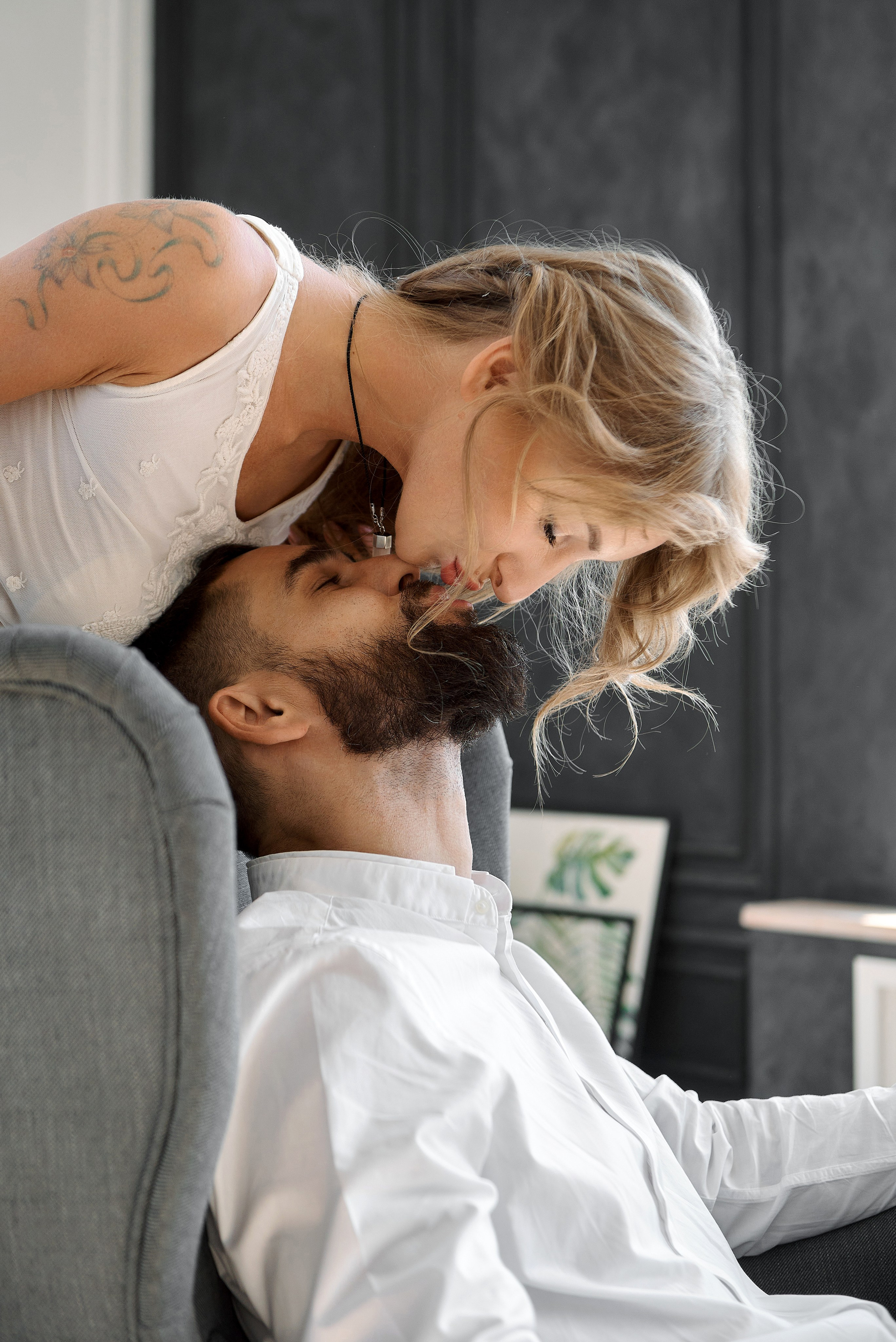 Свадебная фотография в Пензе. Свадебный и семейный фотограф Петр Гатыло