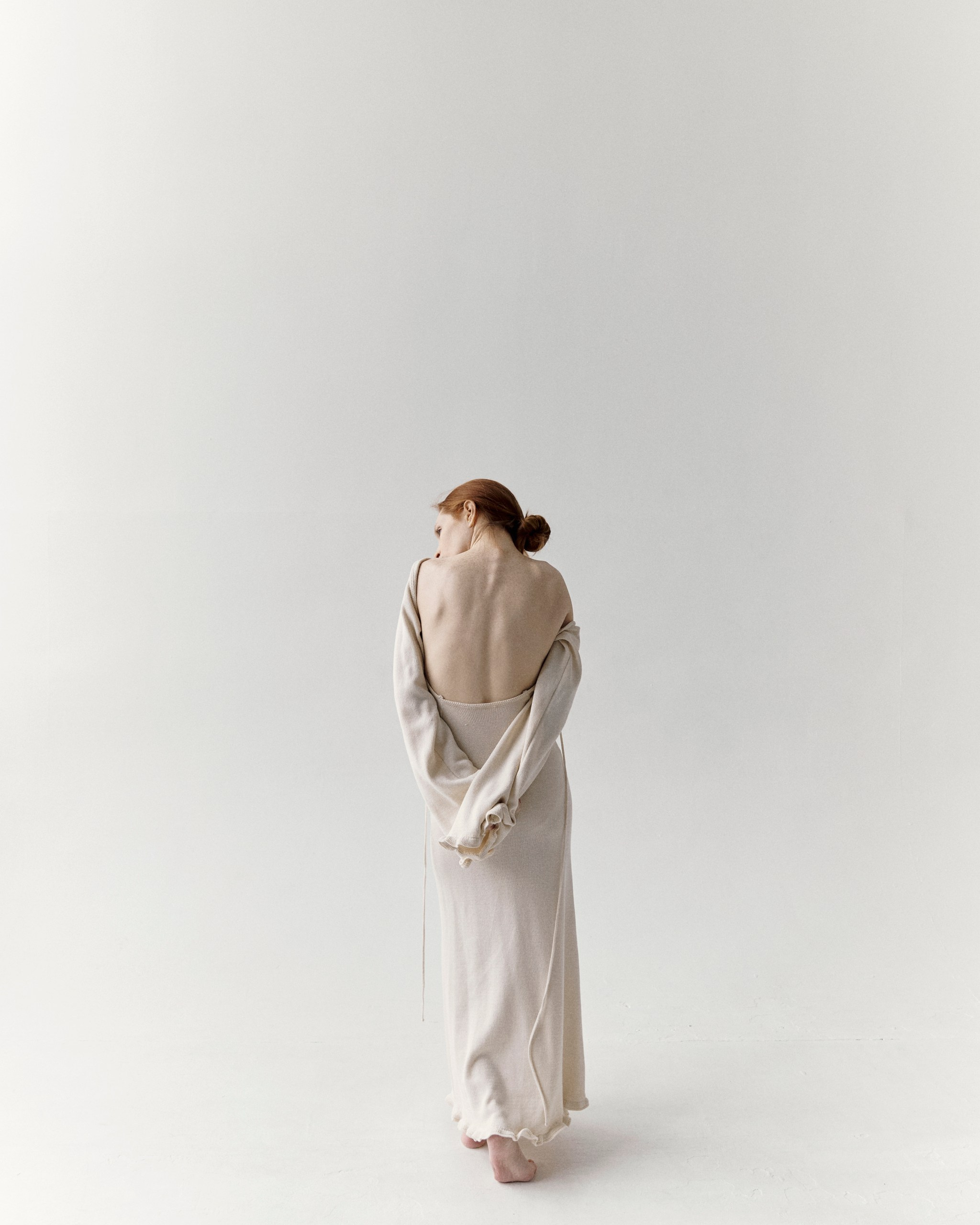 ANNA. Фотограф Екатерина Ситникова