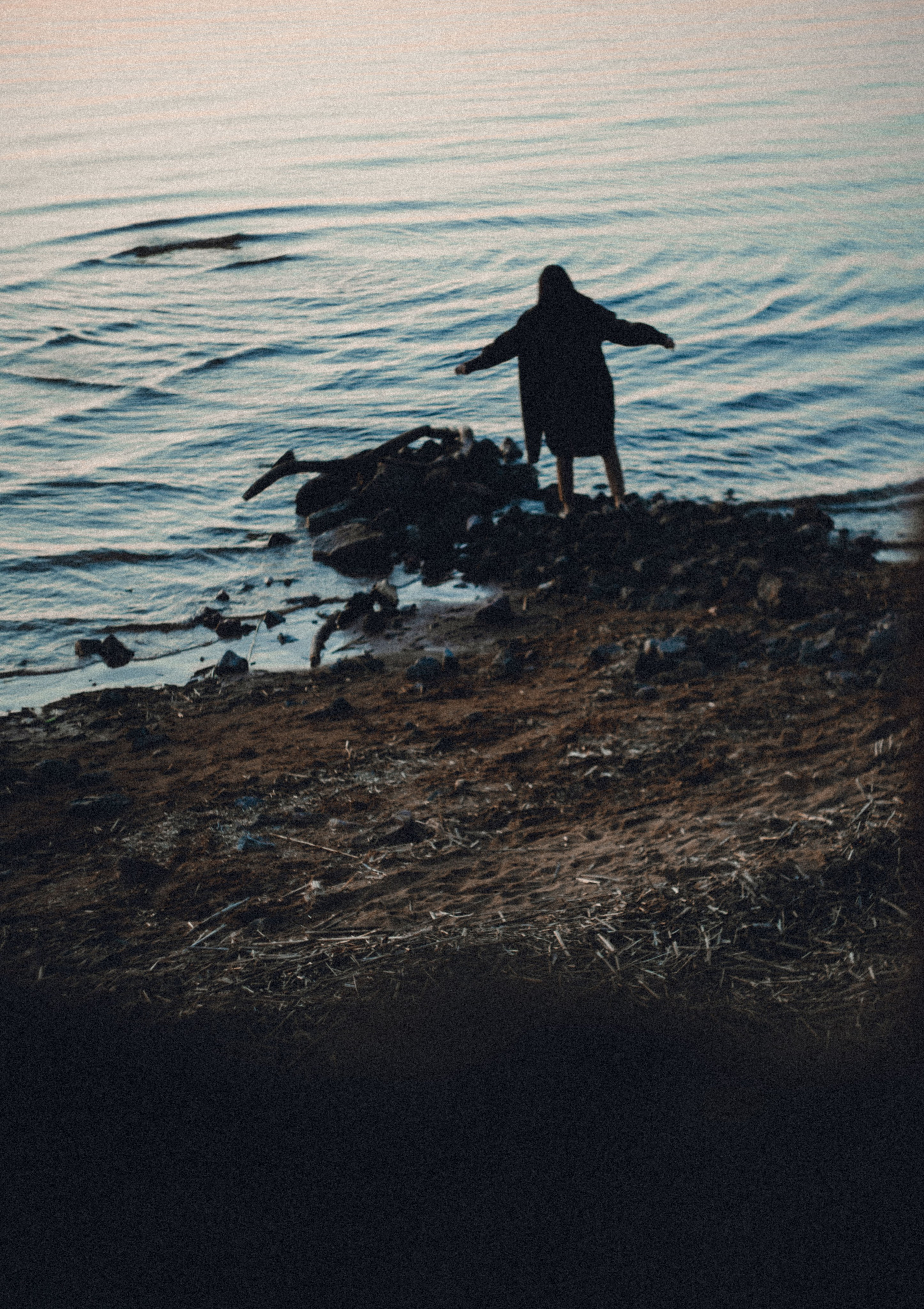 Прогулка с Натали. Фотограф в Санкт-Петербурге Катрин Парадиз