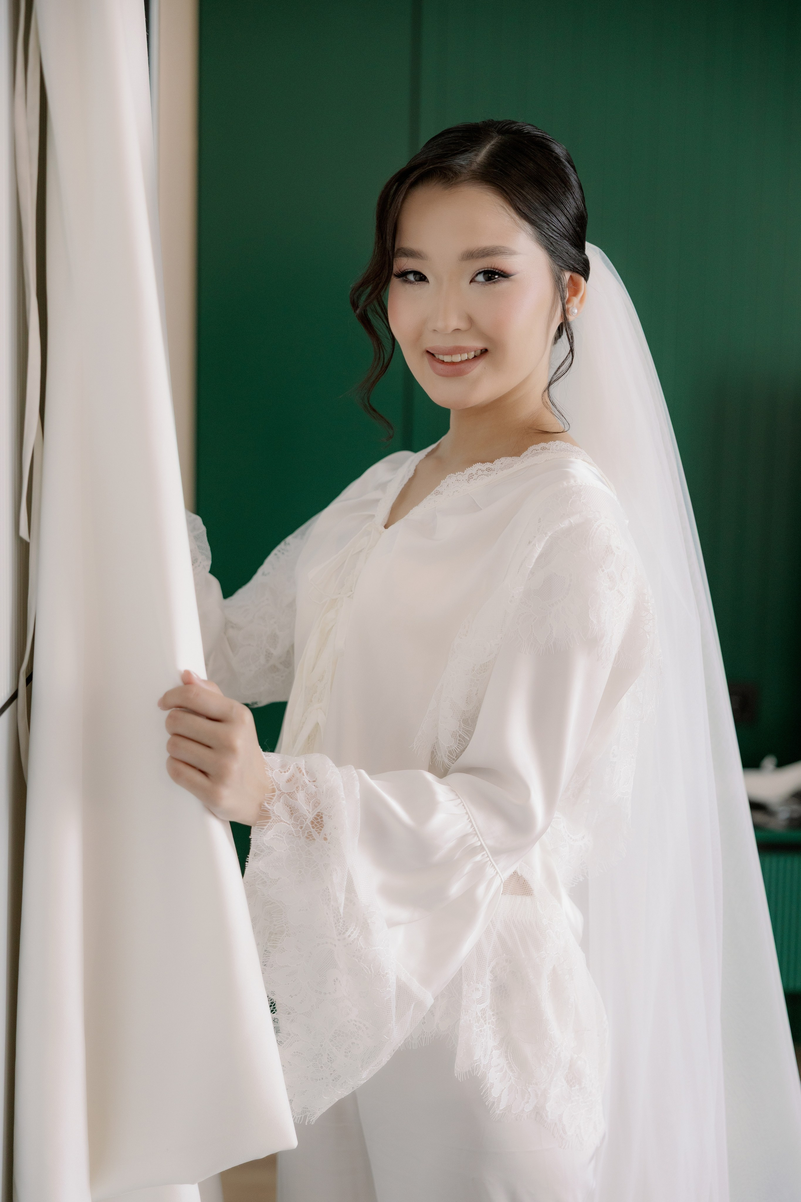 Ramazan & Nurgul. Wedding and Love story Photographer