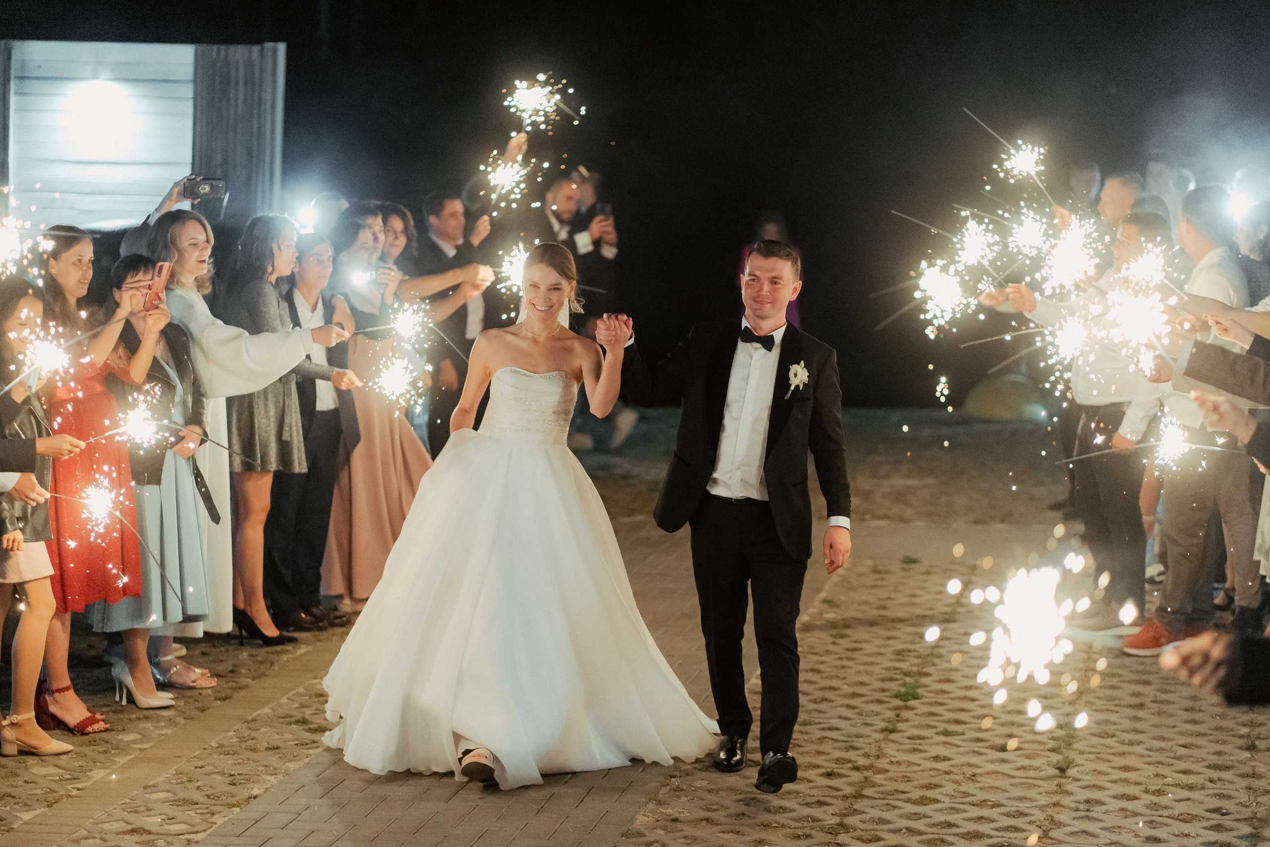 Андрей и Мария. Фотограф Никита Анкудинов. Москва — Чебоксары — Казань