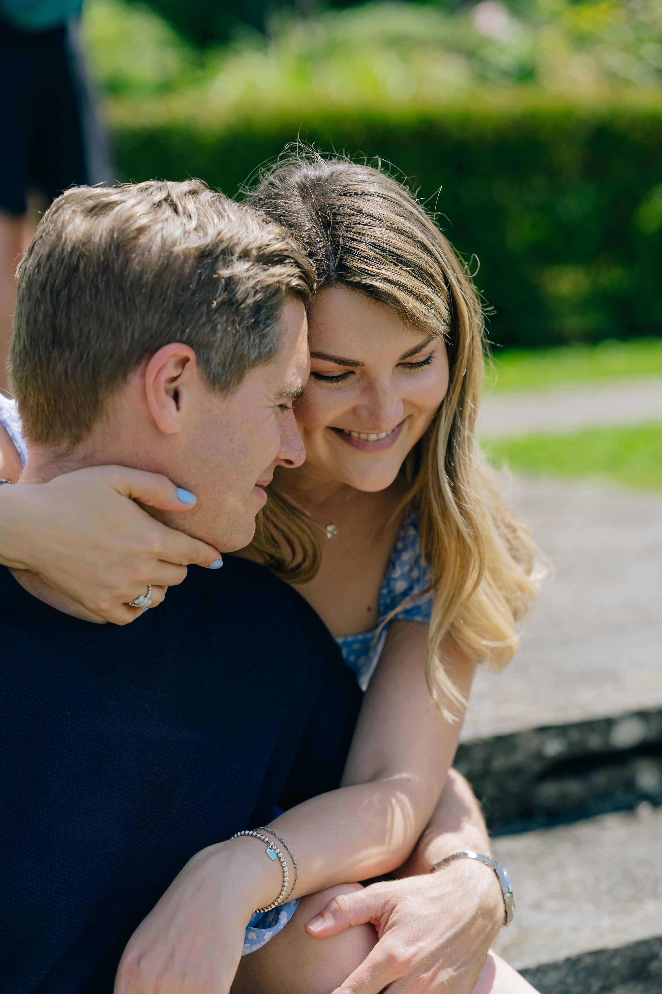 Mihaela, David & Oscar. Photographe de Mariage Professionnelle — Genève & Suisse Romande | Tanya Creator