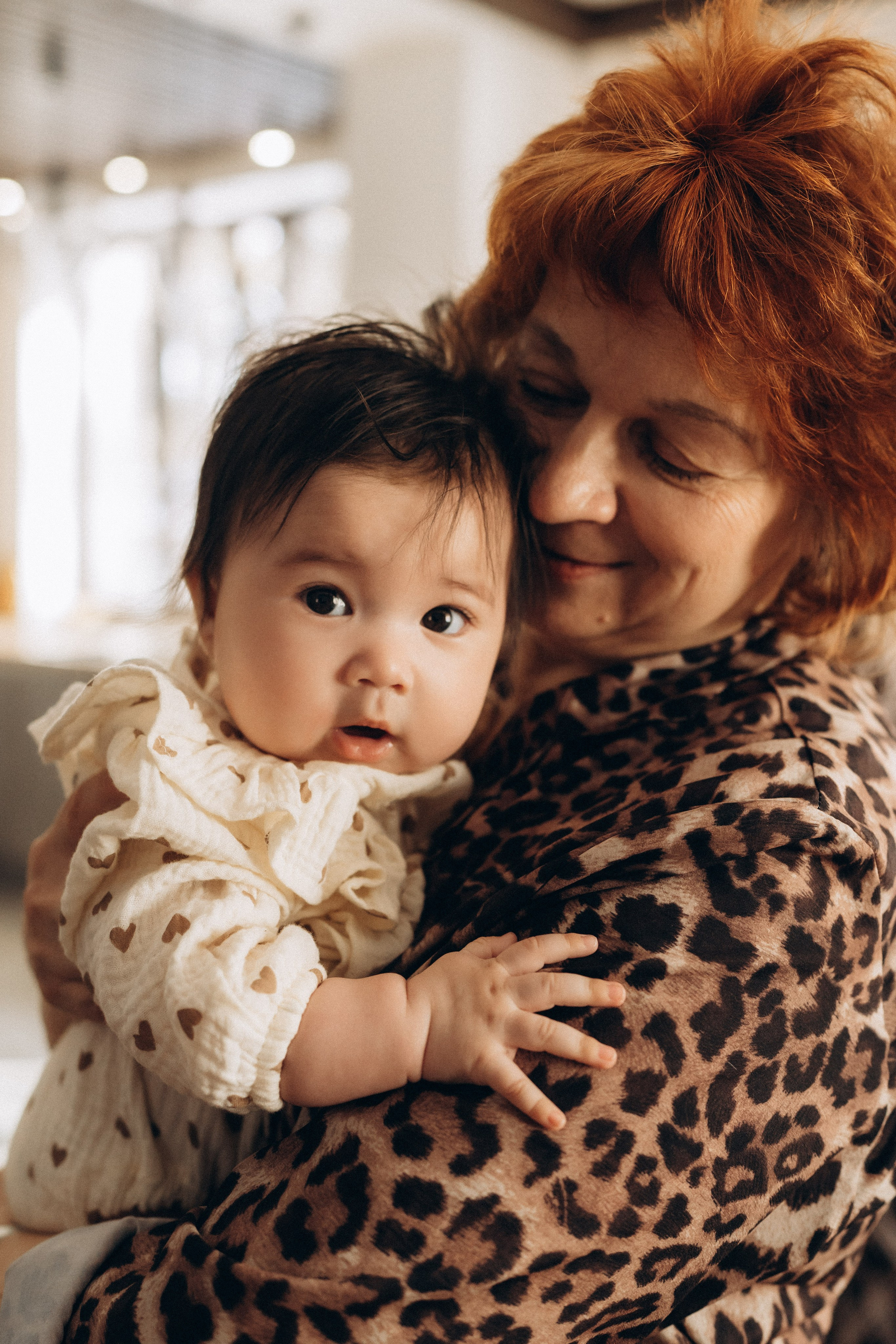 Время с семьёй. Семейный фотограф в Ангарске/ Иркутске
