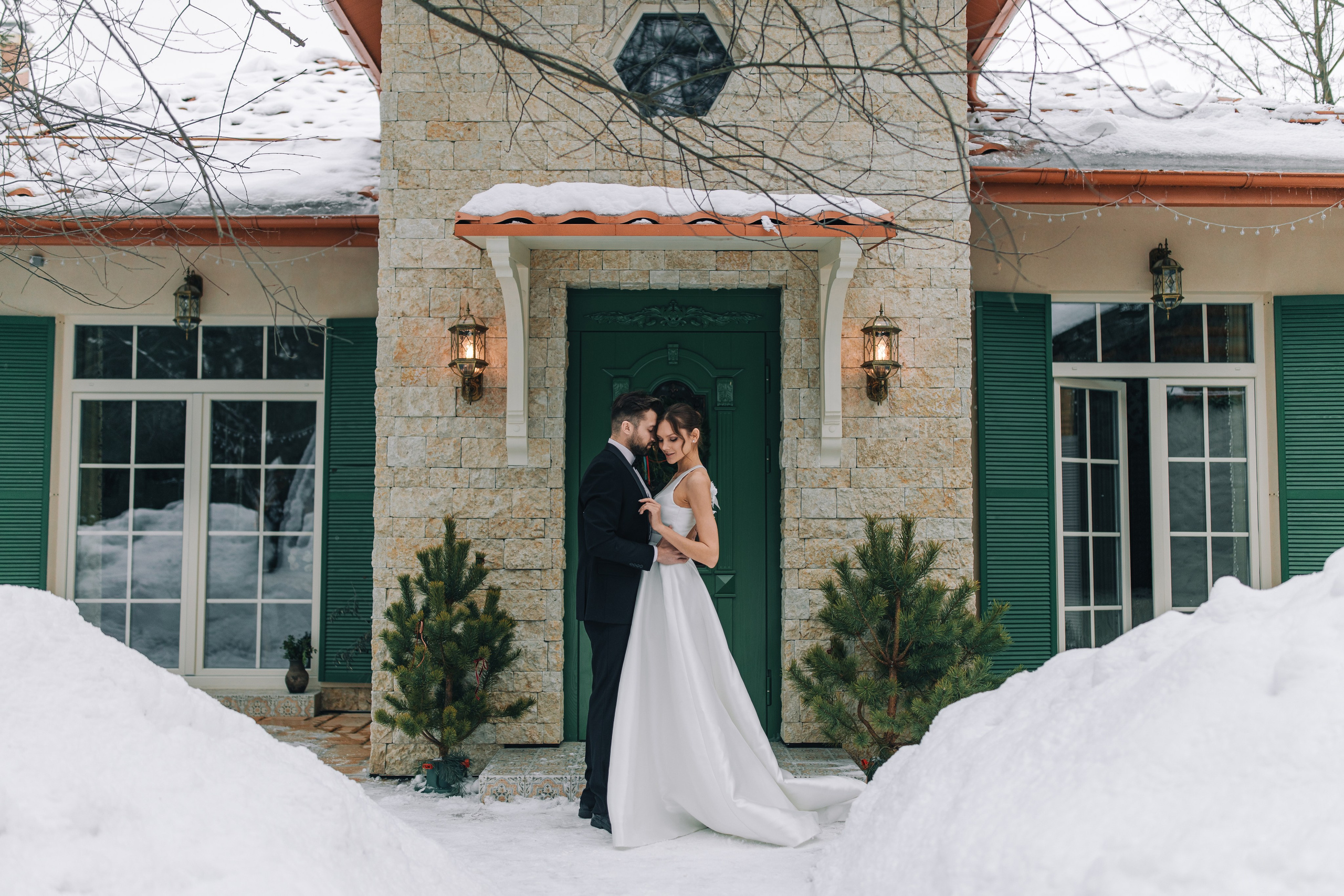Наталья и Александр. Свадебный и репортажный фотограф Краснодар и Край