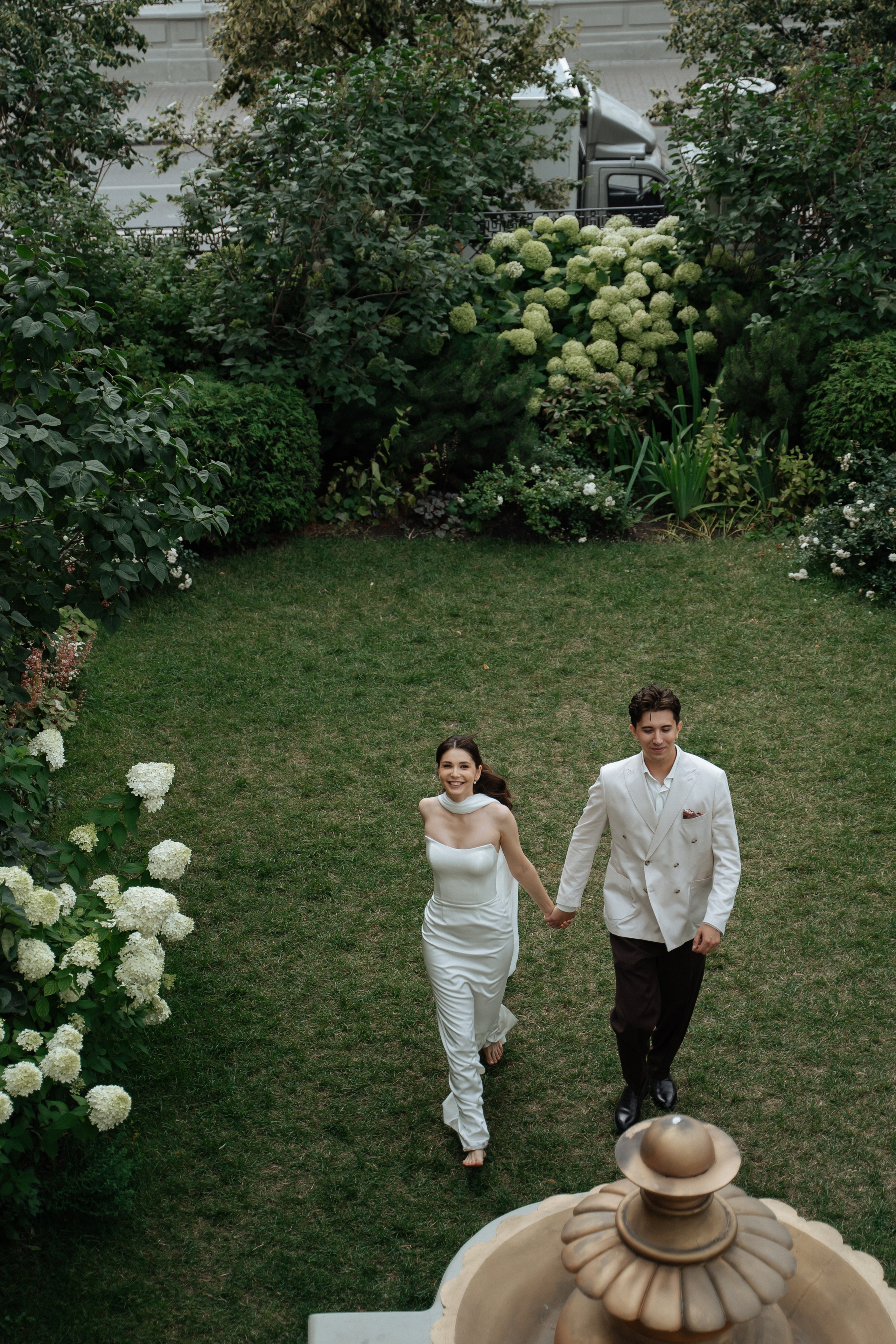 Риназ & Аниса. Фотограф Гульназ Ахметгалиева | Никах Казань