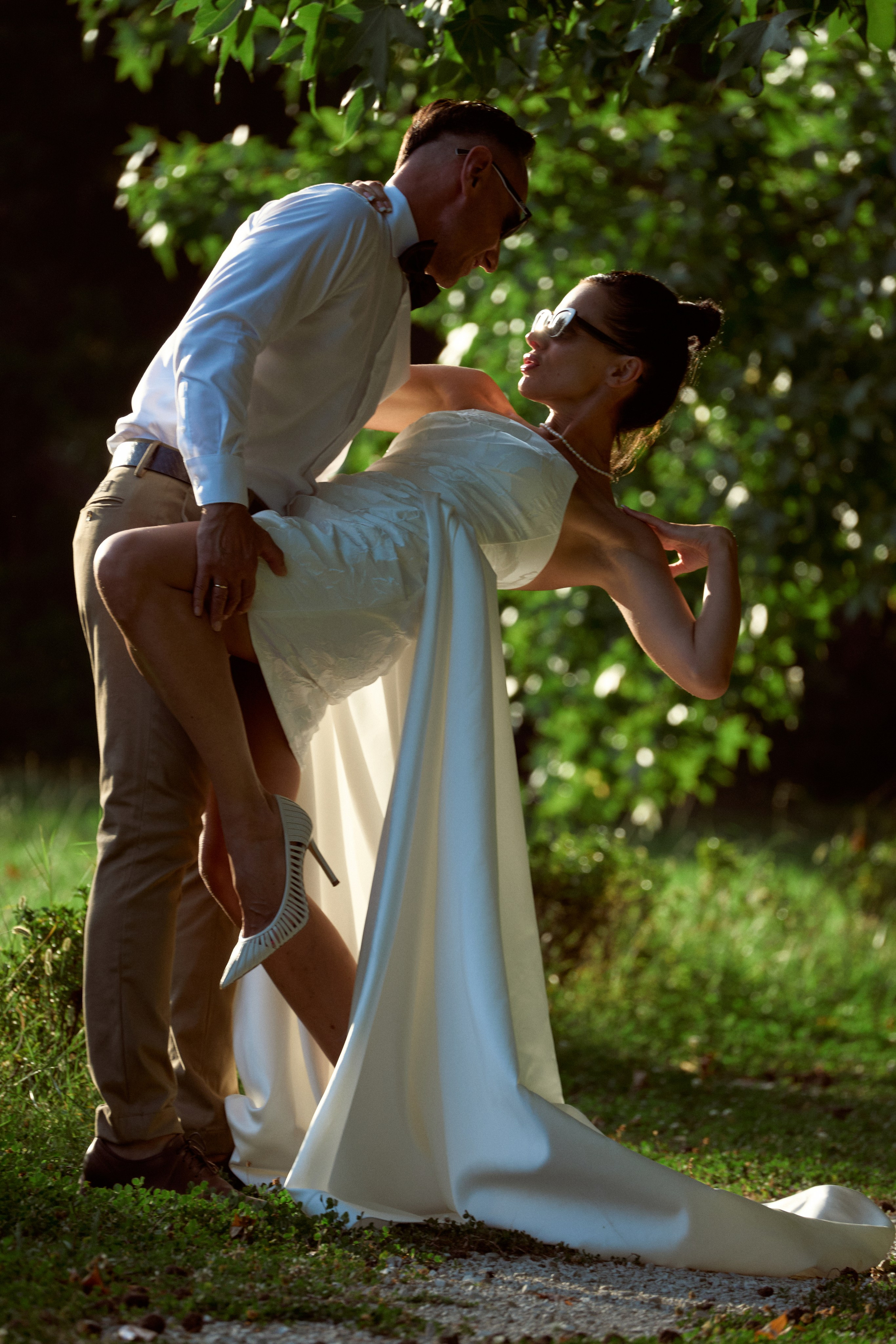 Анастасия и Рафаэль. Фотограф в Сочи Волковинская Надежда