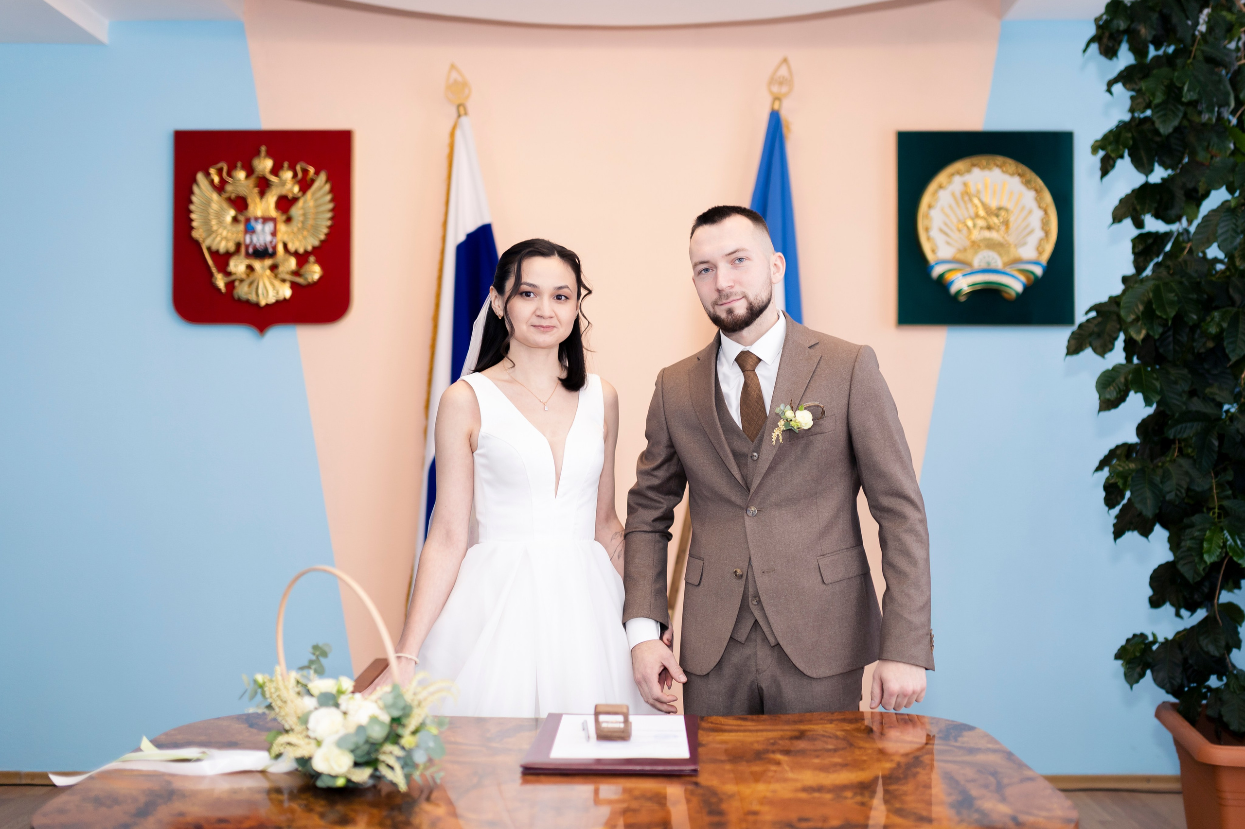 Свадьбы альбом. Фотограф Каримов Виктор