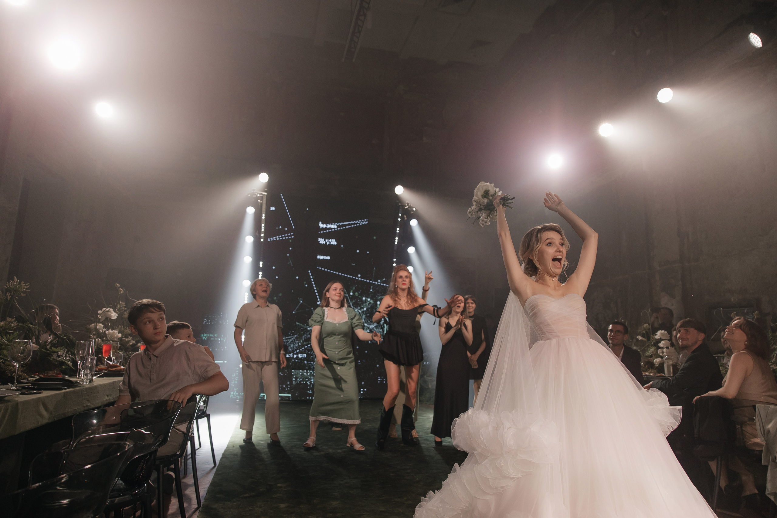 Ваня и Катя. Свадебный и Репортажный фотограф Нижний Новгород Москва Ежов Иван