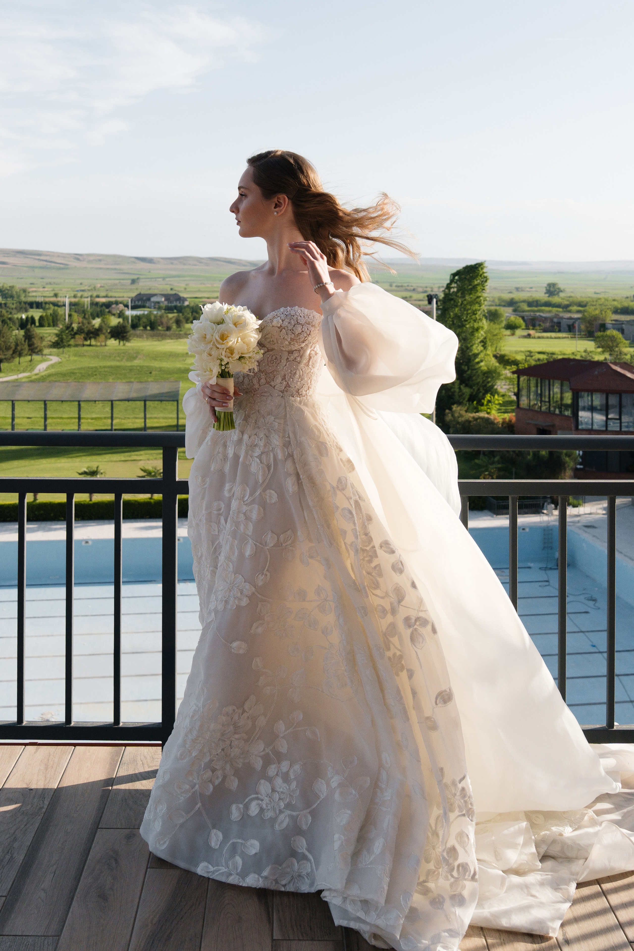 Wedding in Georgia. Valeria Coconova Photographer Italy Como Milan