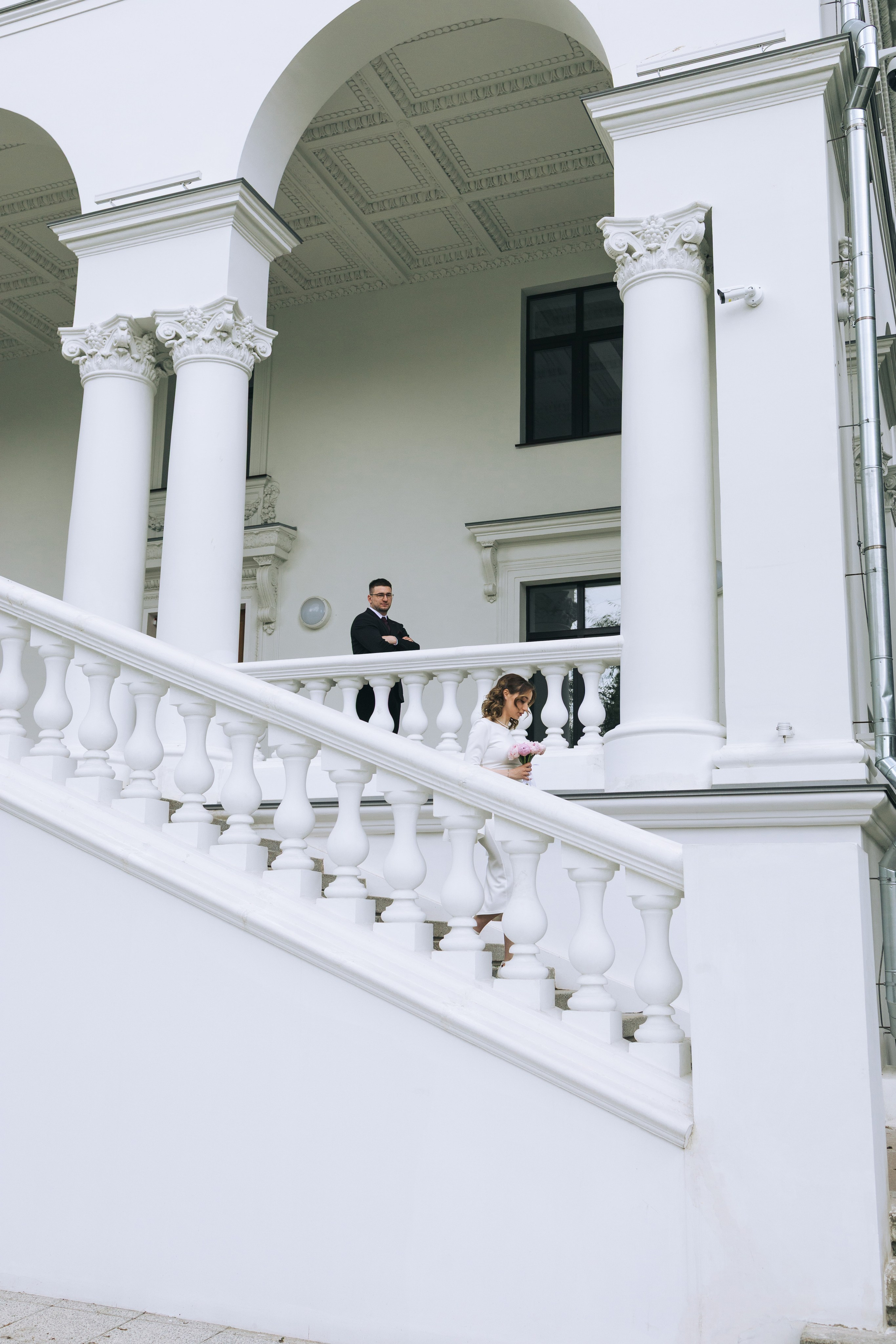 Свадебные дела. Фотограф Нина Крутая Москва