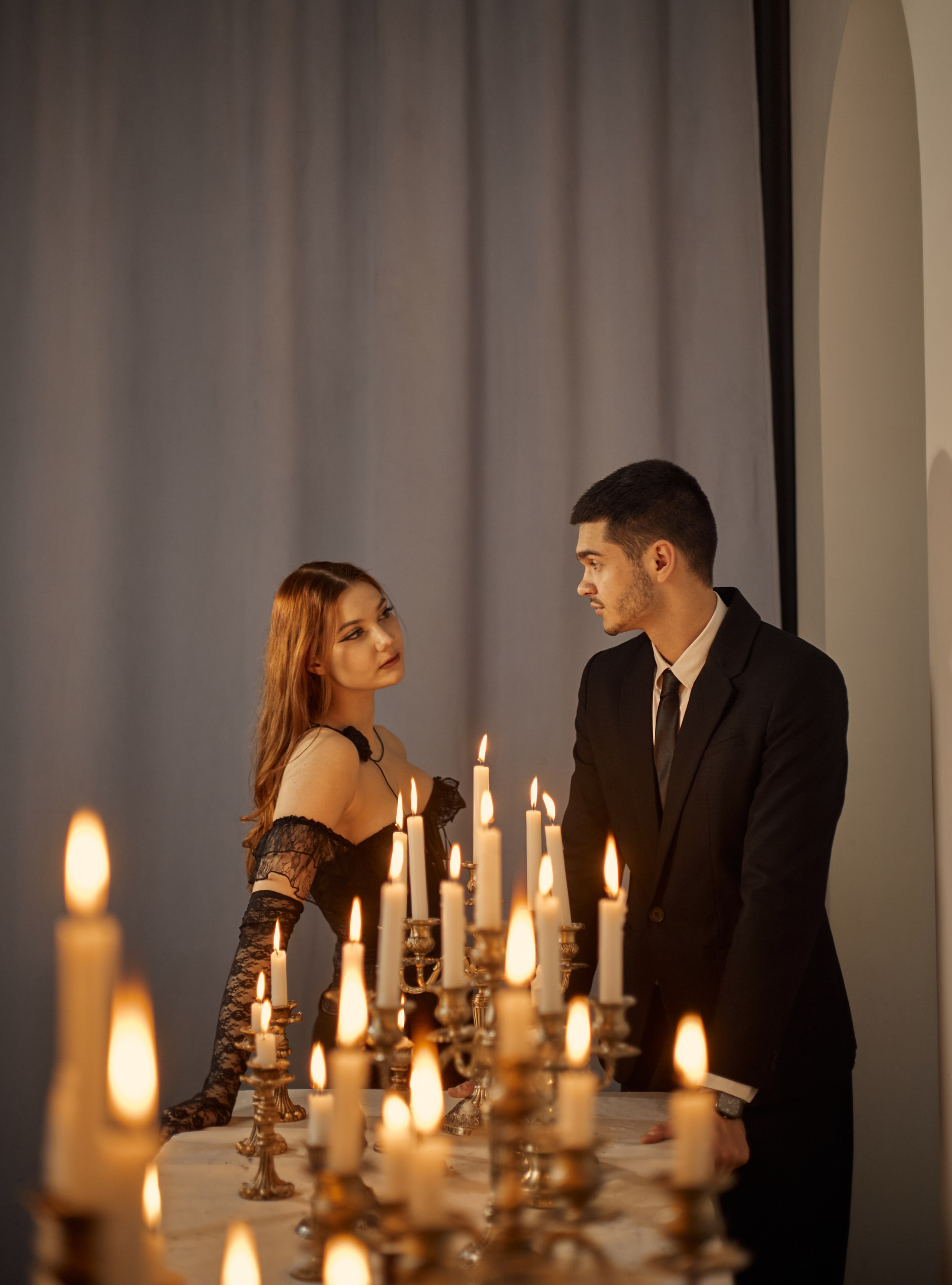 Катя и Костя. Ваш фотограф в Волгограде