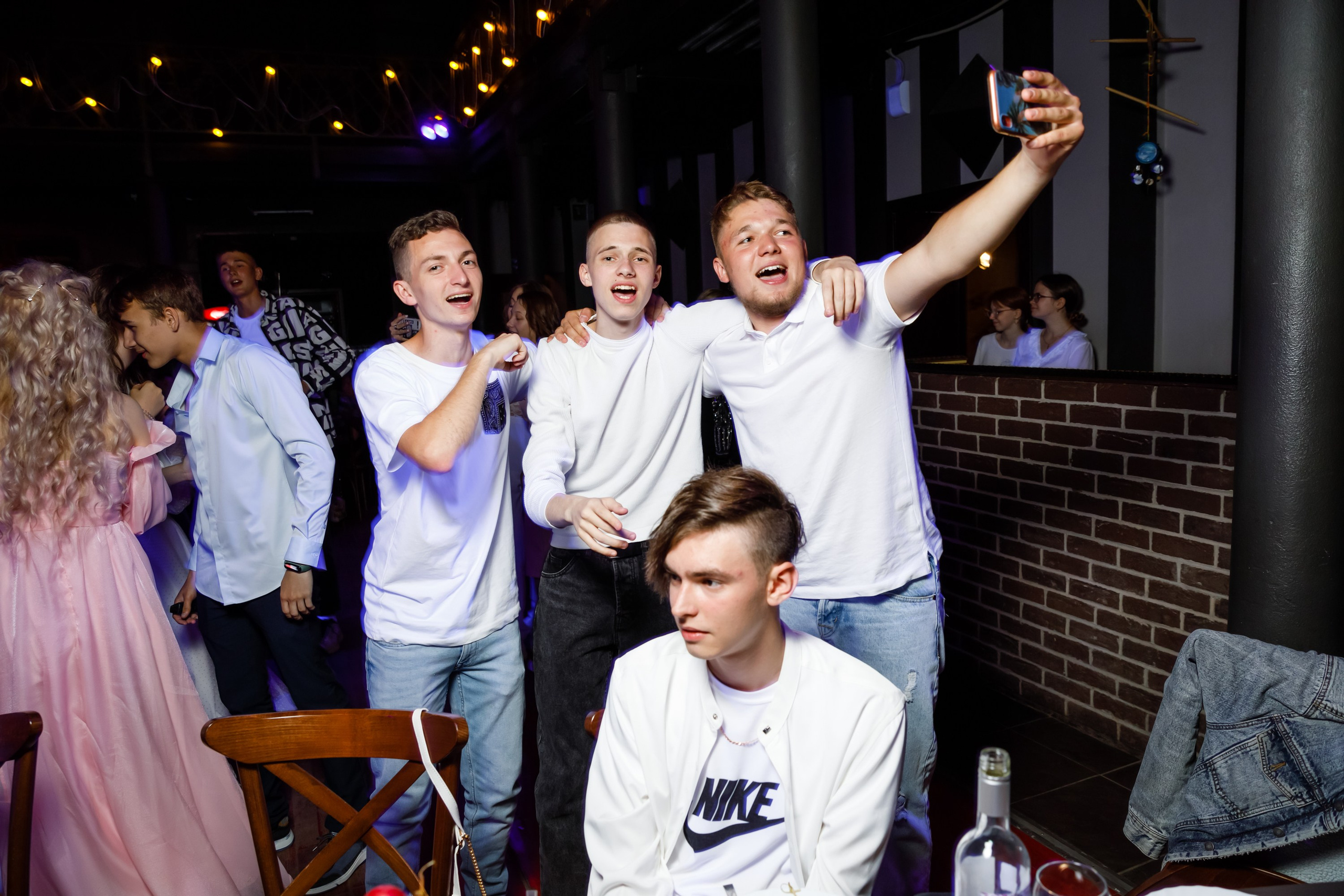 Джао. Свадебный фотограф в Ярославле Анастасия Архипова