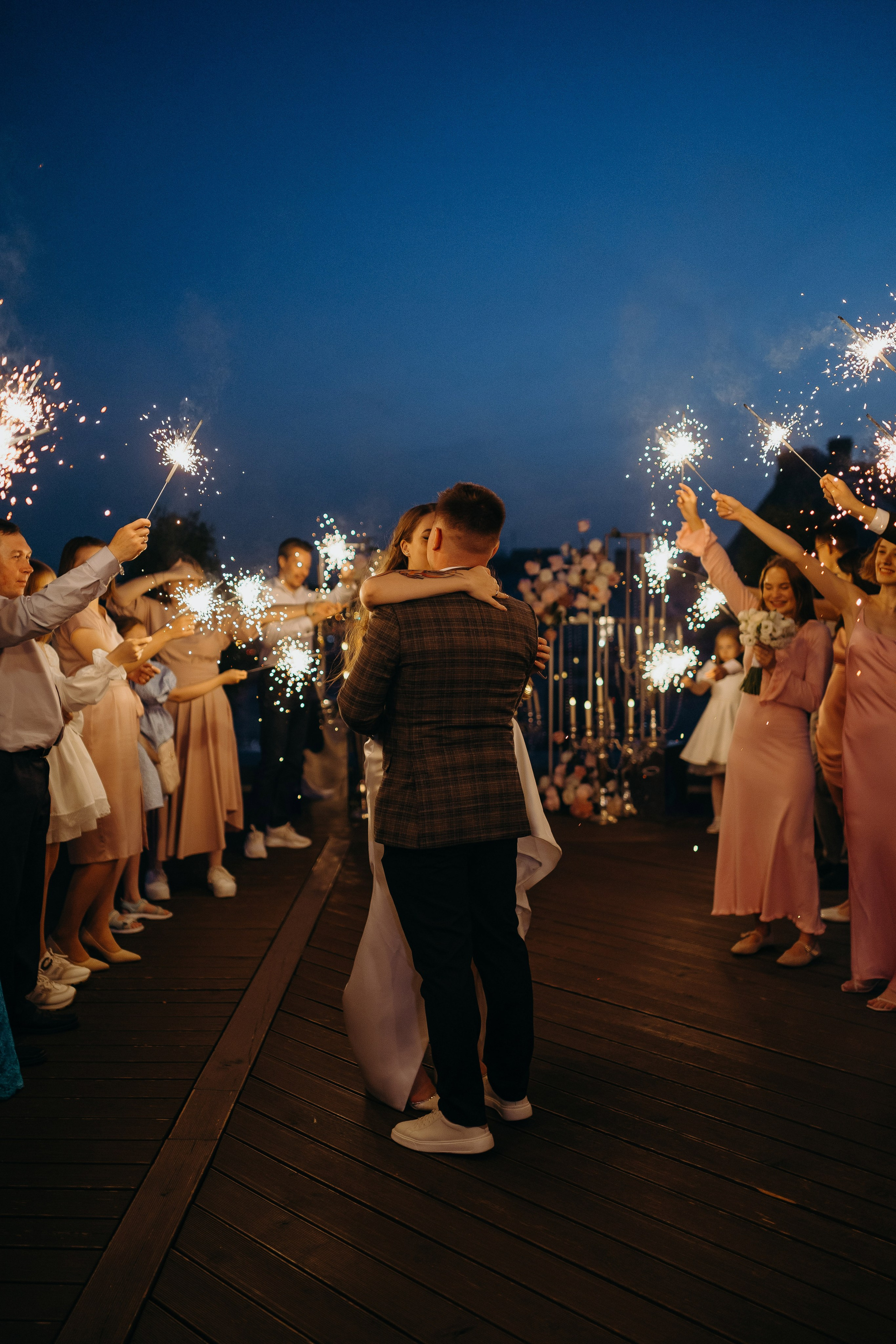 Wedding day 30.08.24. Свадебный фотограф в Санкт-Петербурге