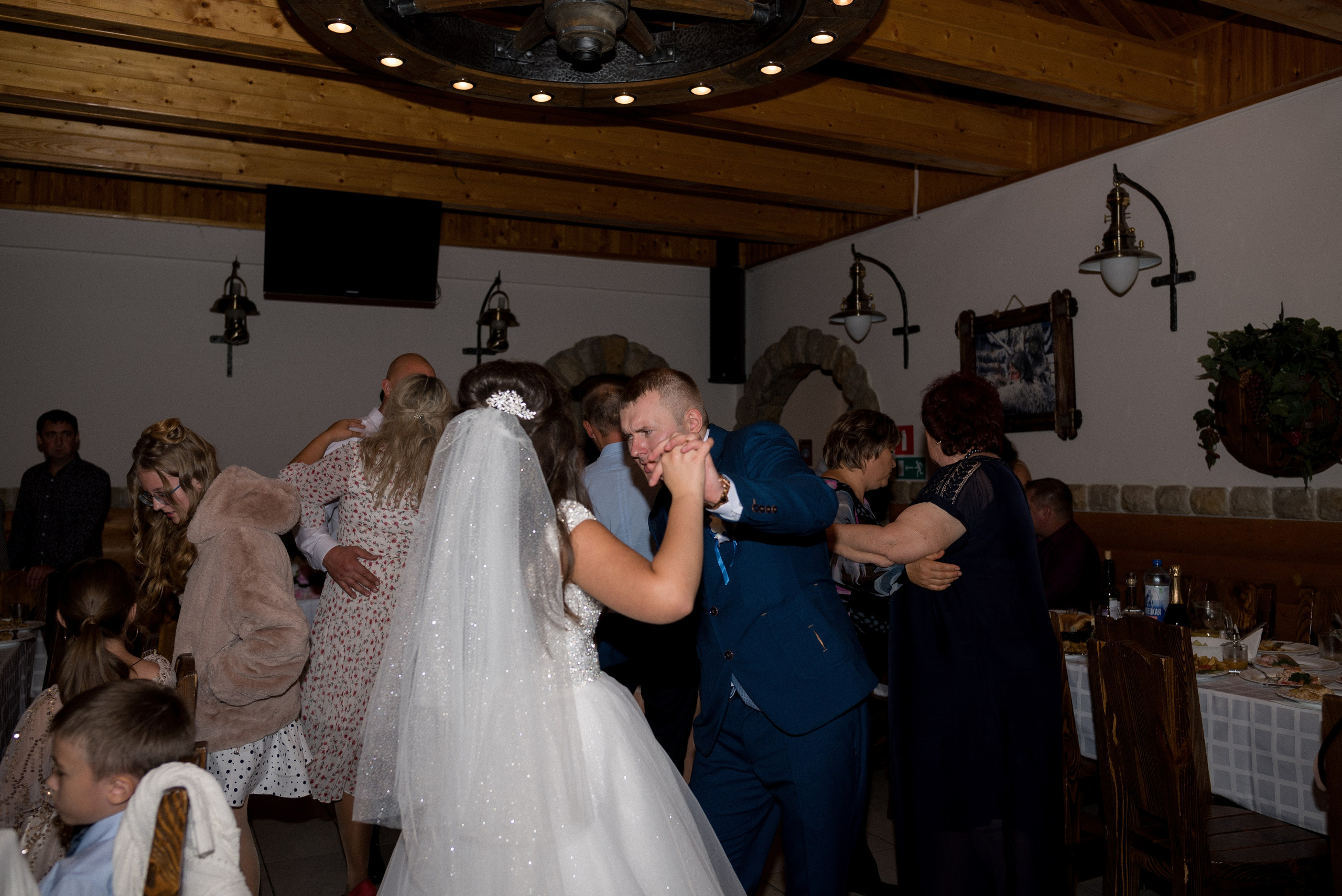 Анастасия и Роман. Семейный и детский фотограф в Воронеже София Минакова