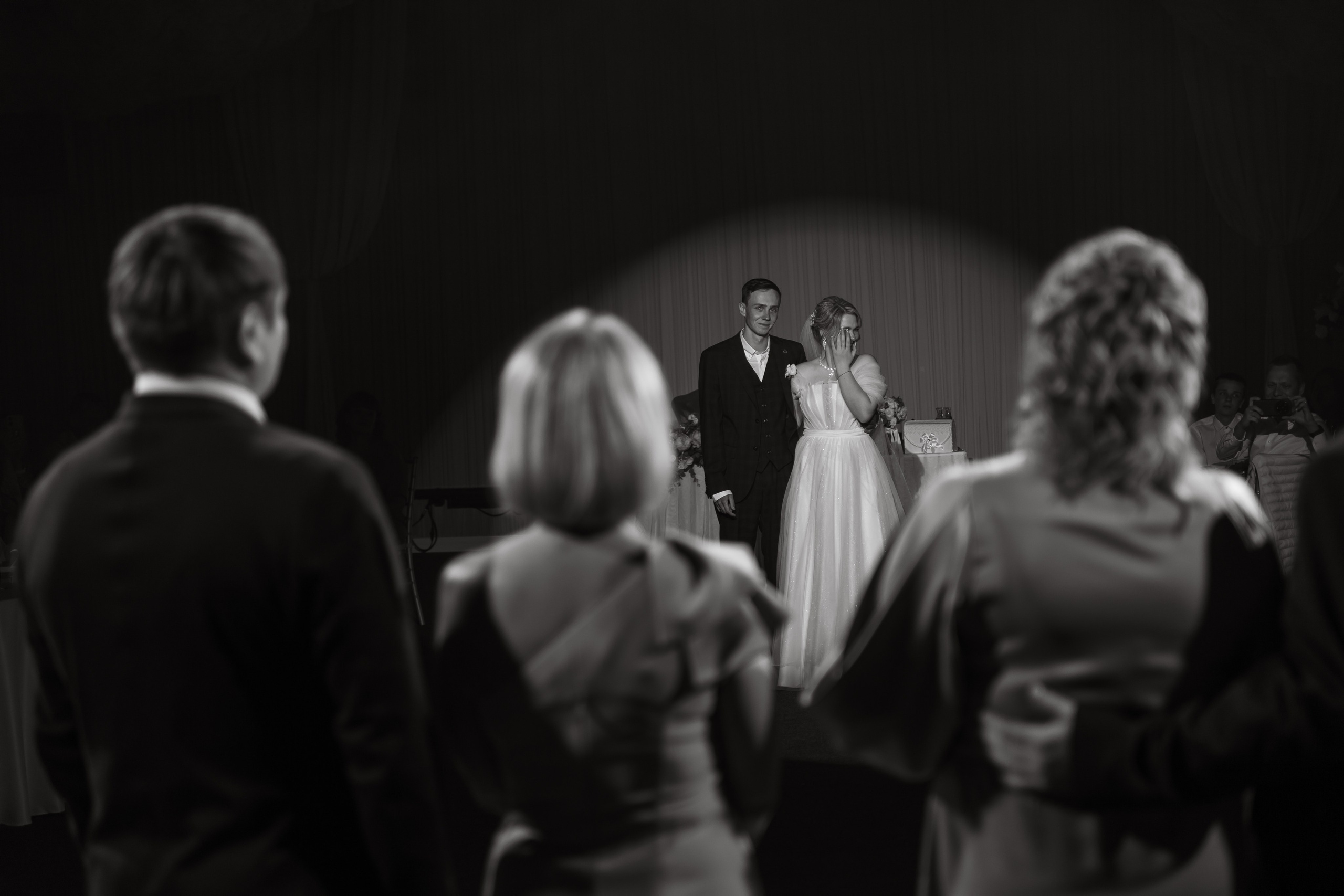 Банкет Санкт-Петербург