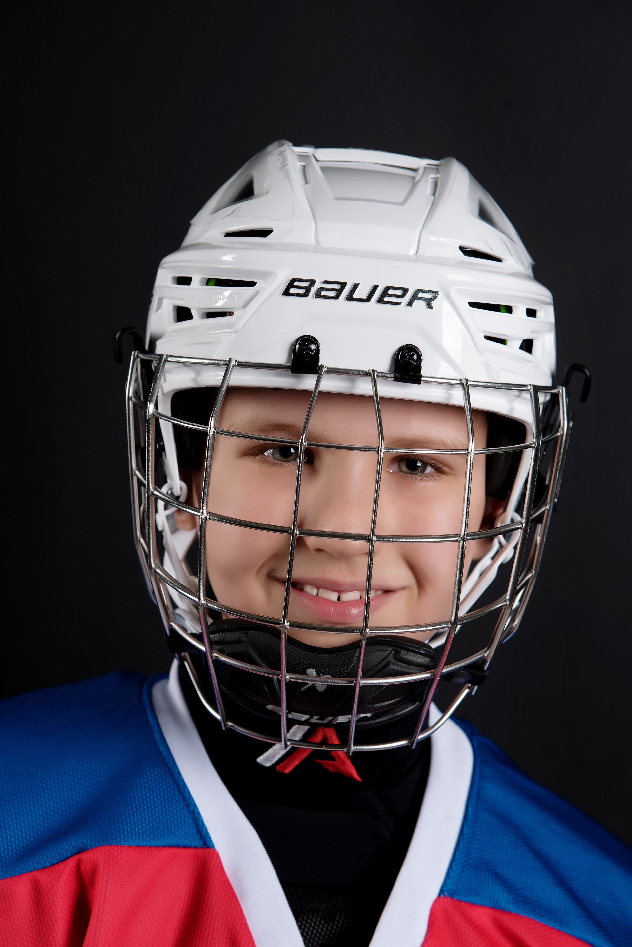 Хоккей — Гимнастика групповая съемка. Детский фотограф в Долгопрудном и Москве