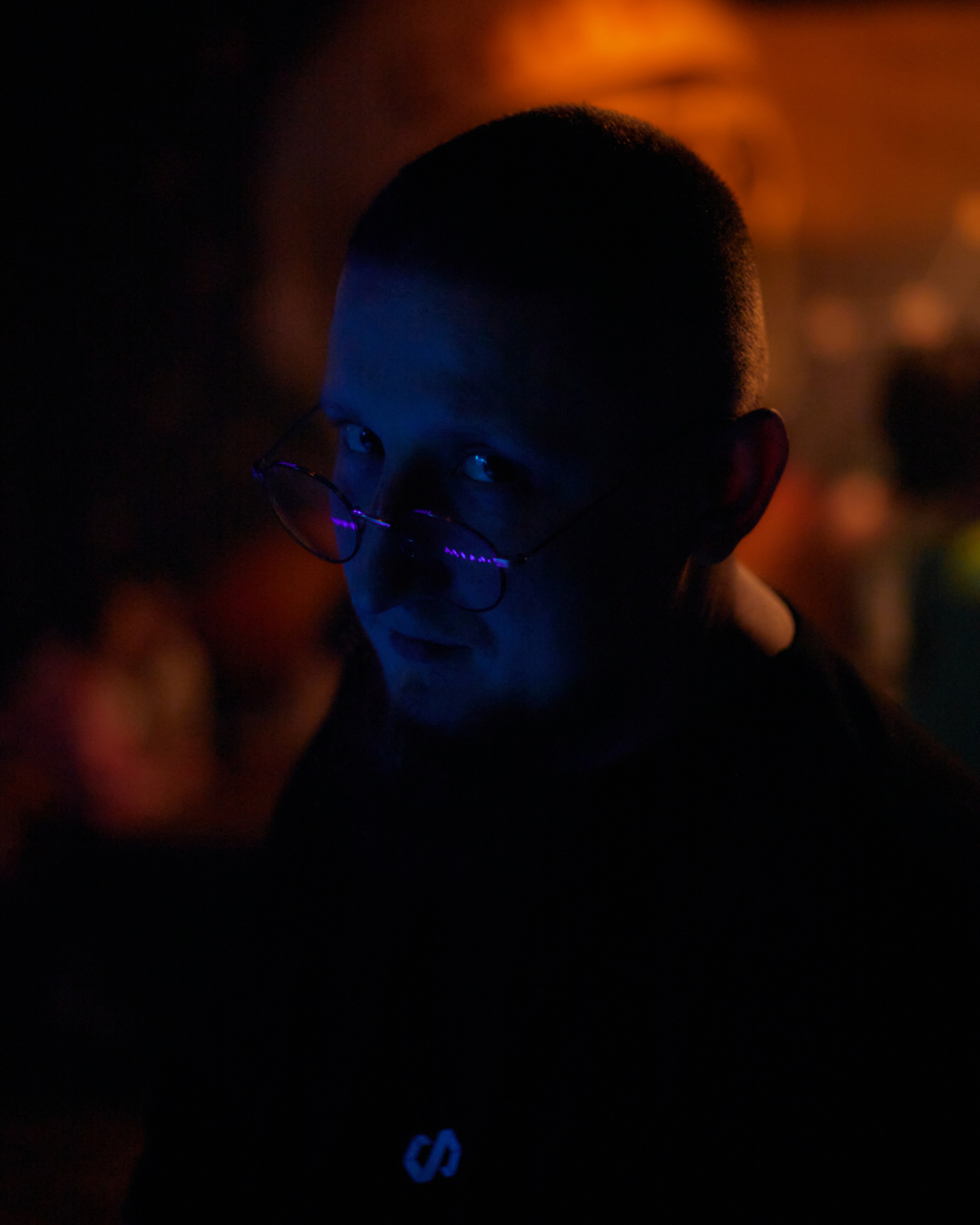 Overload / Gagarin Club. Фотограф из Первоуральска Роман Заиченко