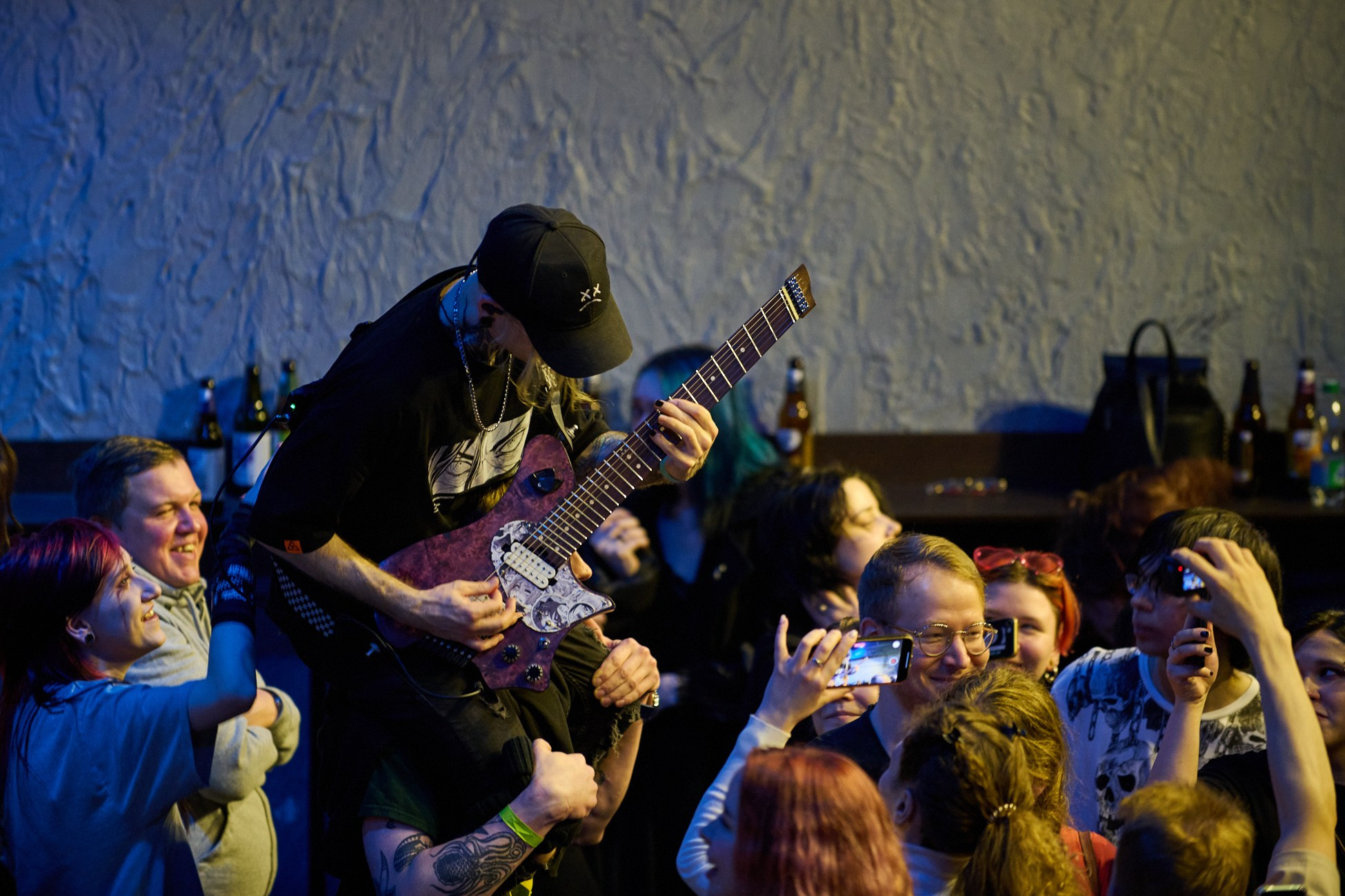 IdeaFix. Автомобильный и интерьерный фотограф в Минске Александр Тагаев