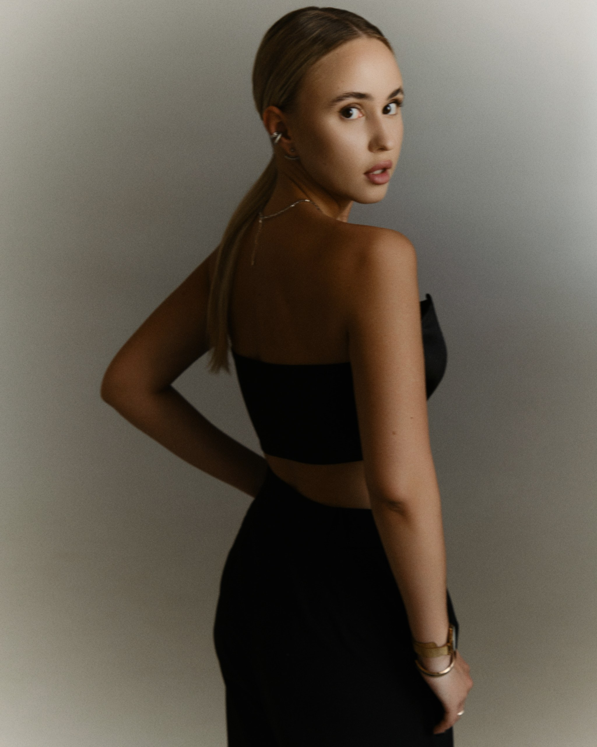 Полина. Свадебный фотограф в Орле Константин Смирнов