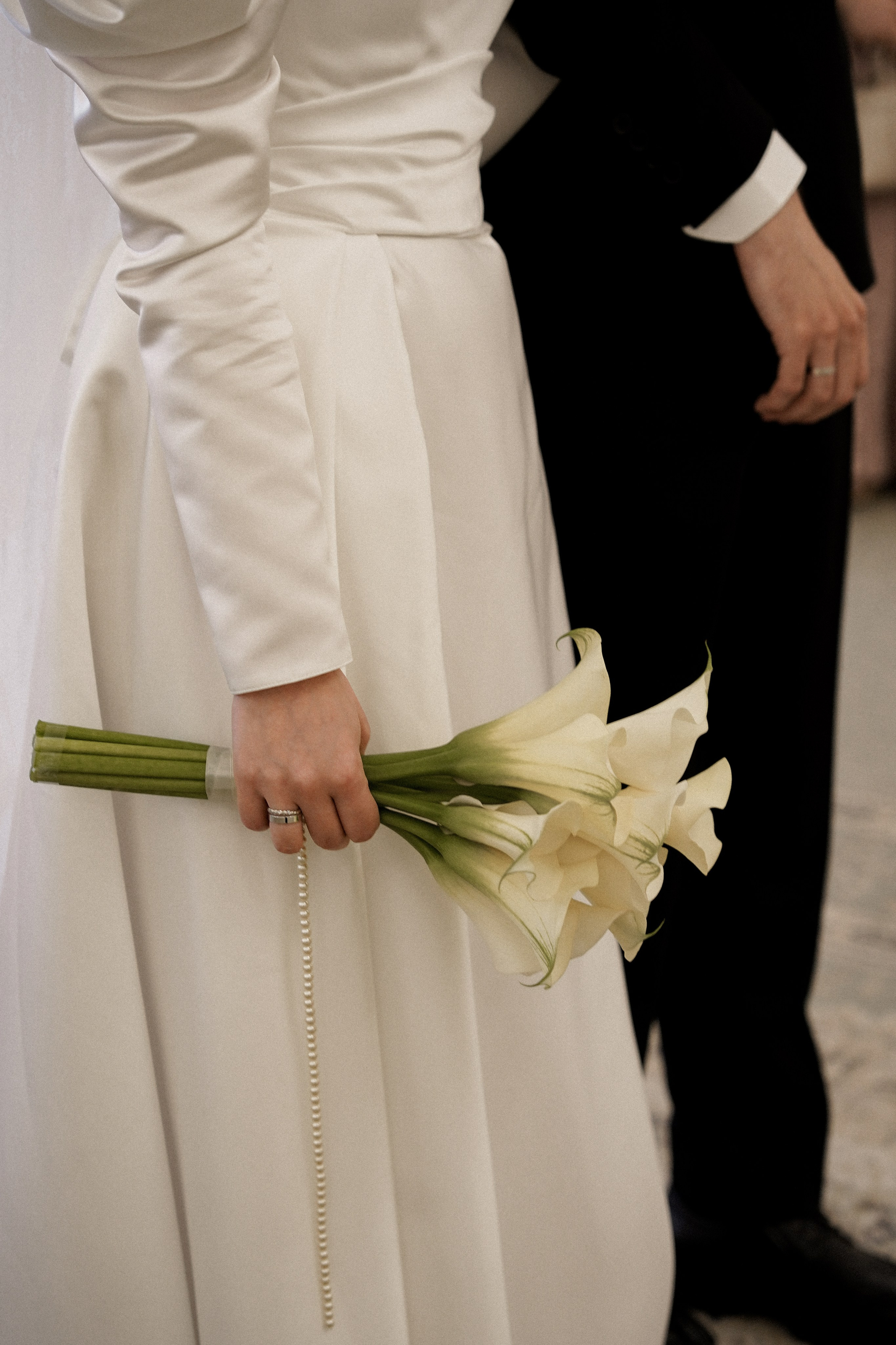 Ксения и Александр. Свадебный фотограф в Санкт-Петербурге Мошина Наталья