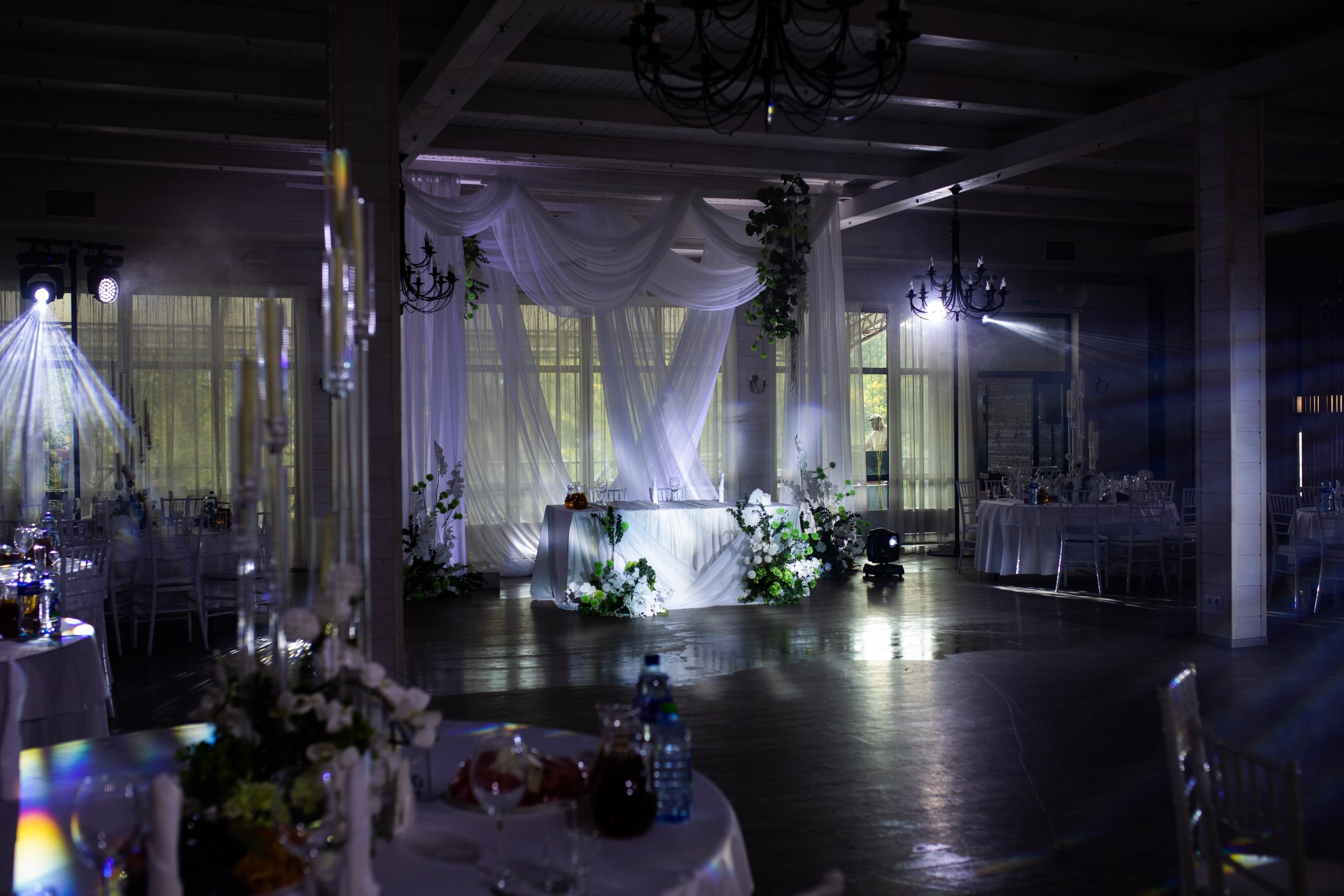 АНАСТАСИЯ & ДАНИЛ