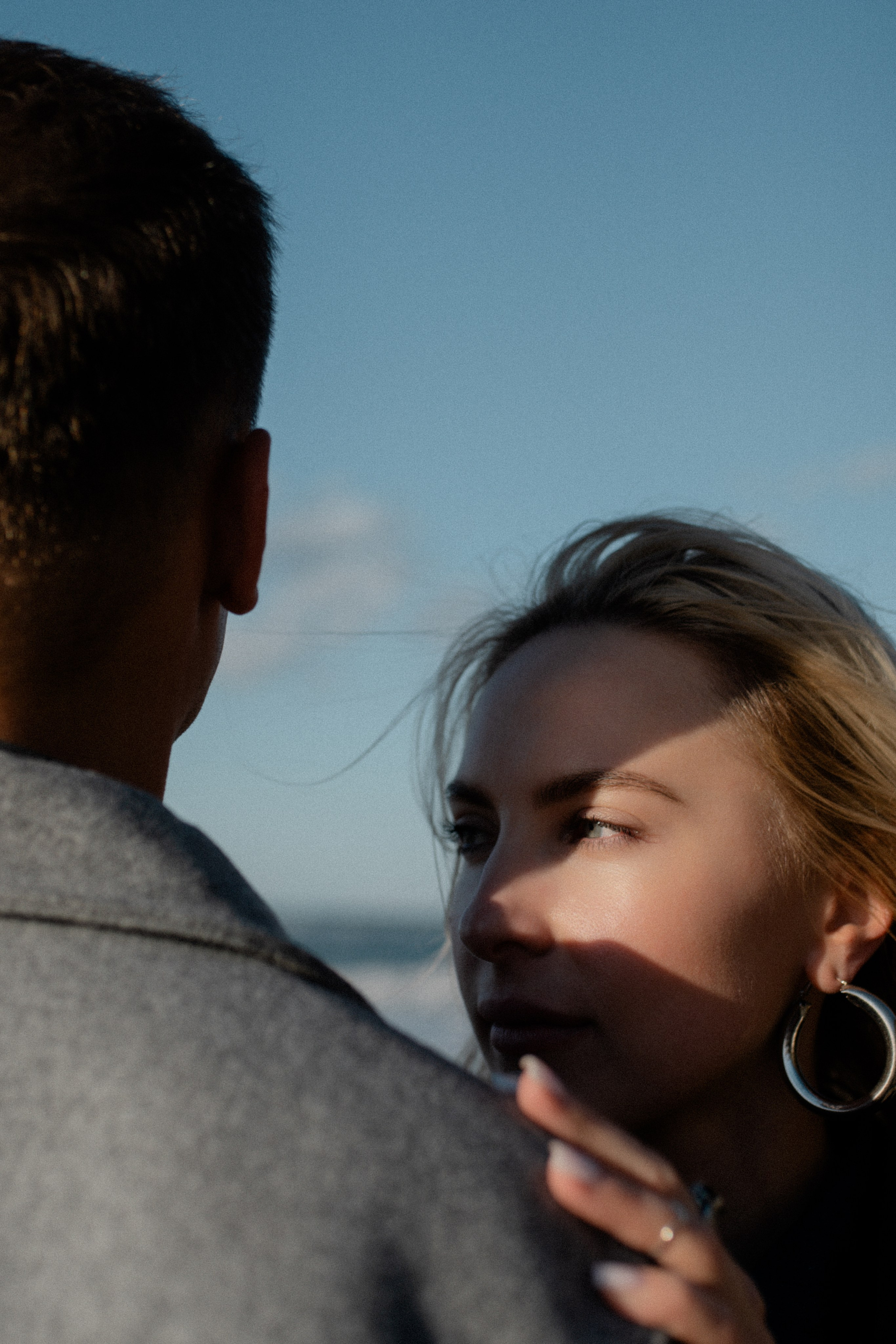 Пучина. Свадебный, женский фотограф в Москве, Мытищах, Королёве Ксения Узилле