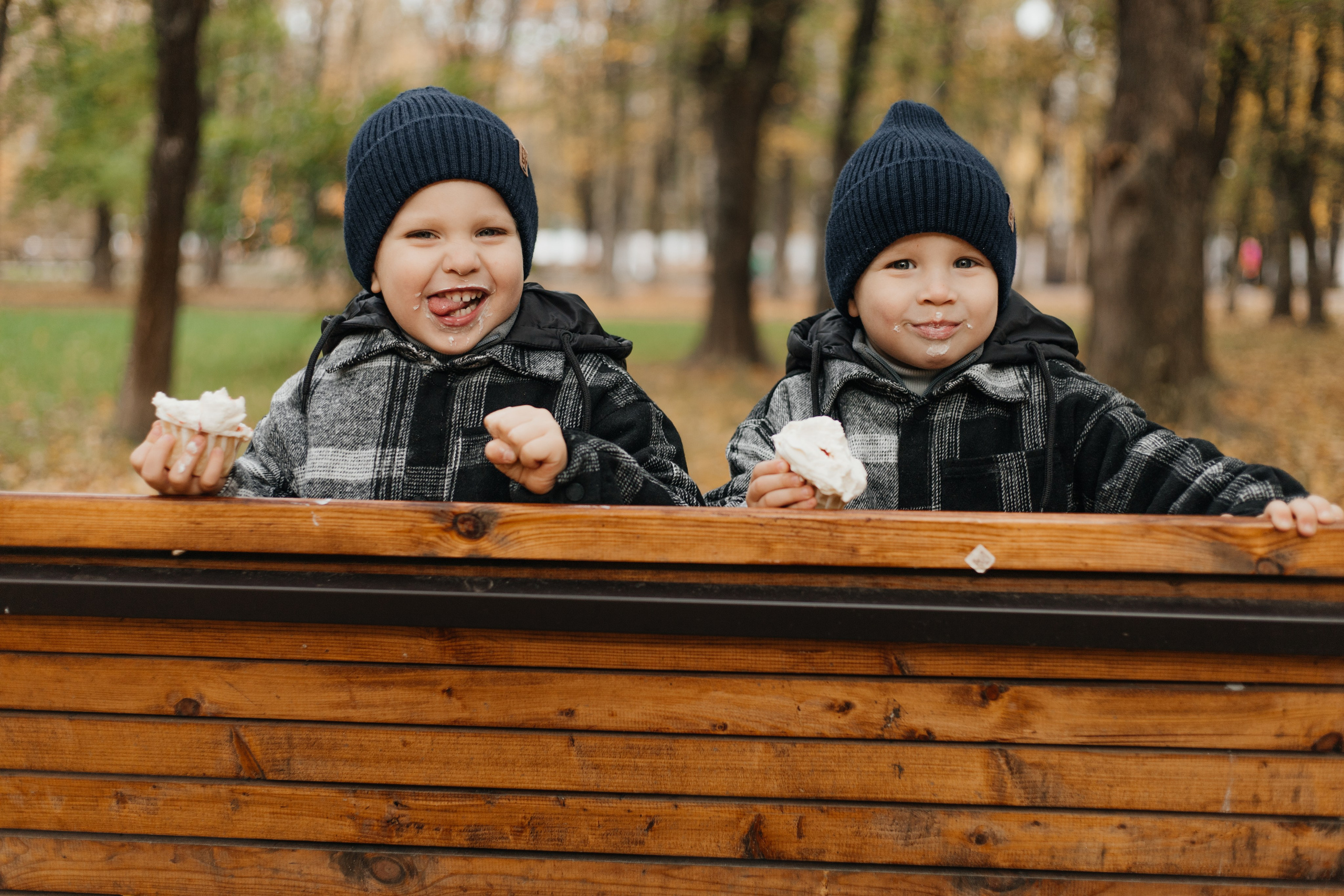 Семейные съемки. Семейные фотосессии в Вологде