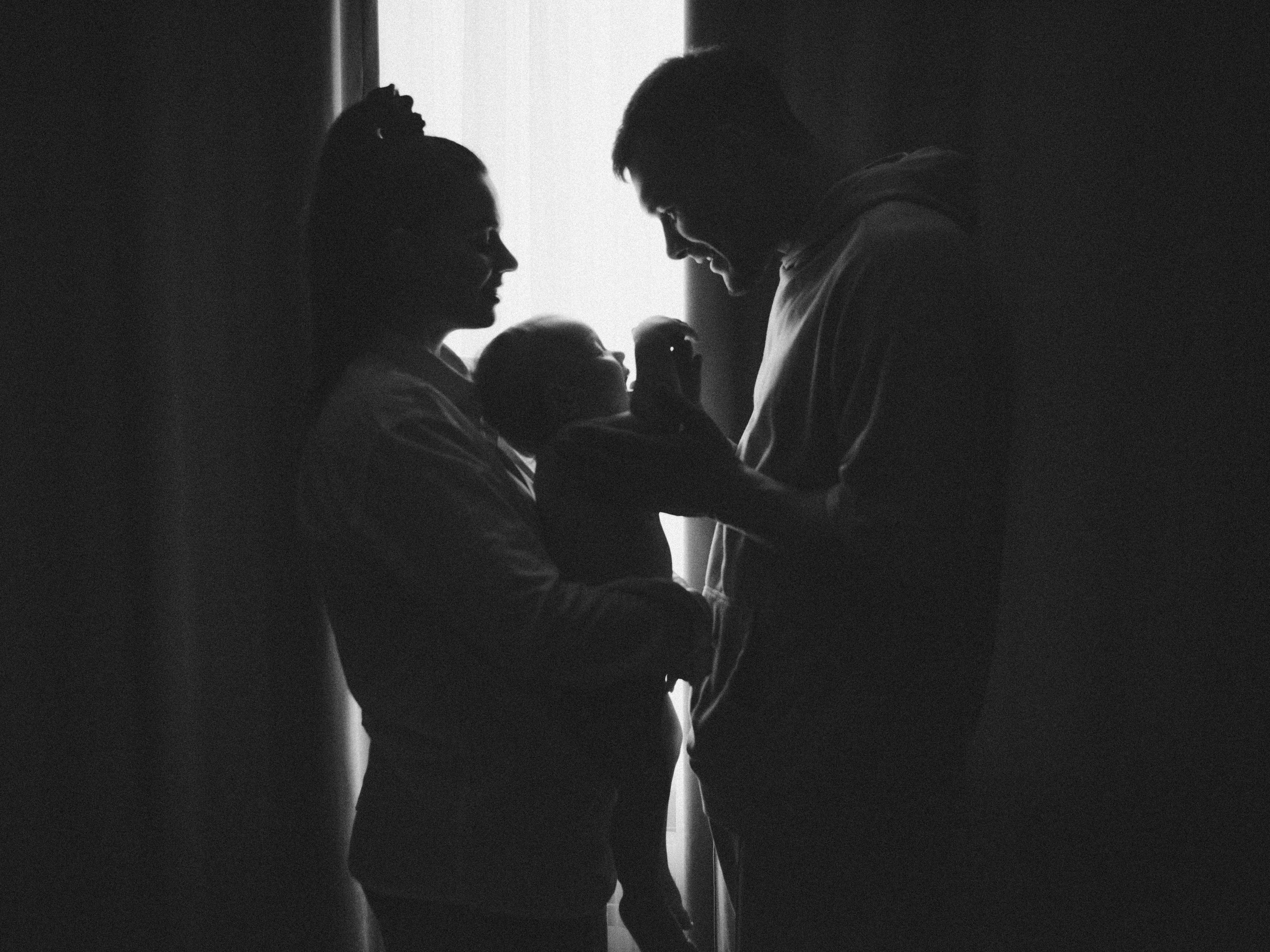 Домашняя фотоистория. Фотограф Любовь Подосенова Липецк|Воронеж