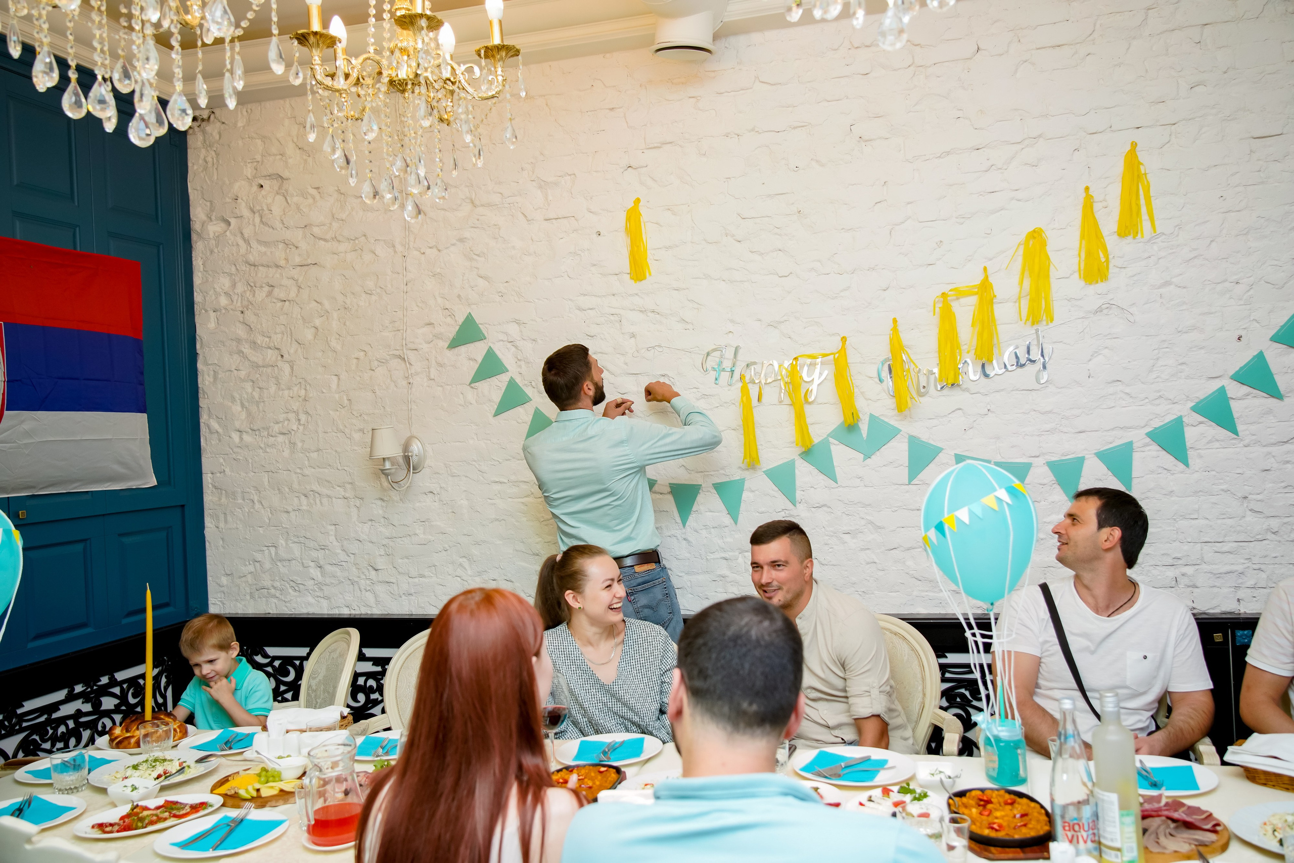 1 год)). Max Matvich and Victoria Basova are professionals in their field