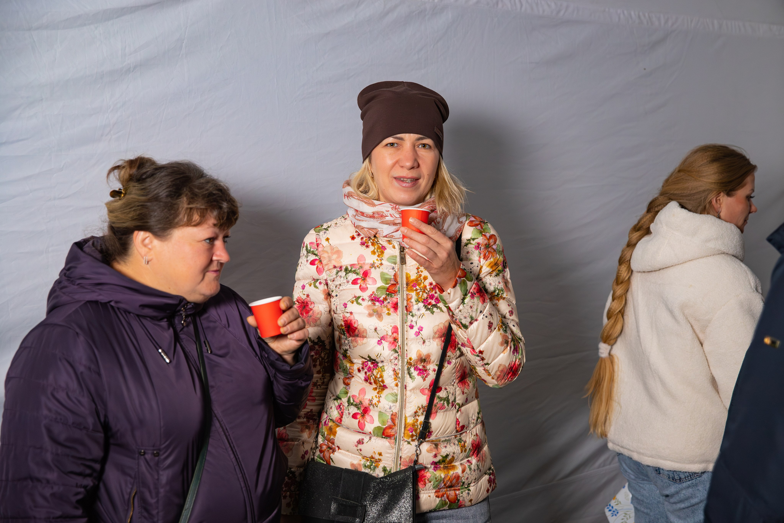 АО Компания «Проксима». Фотограф Александр Поздняков  Новосибирск