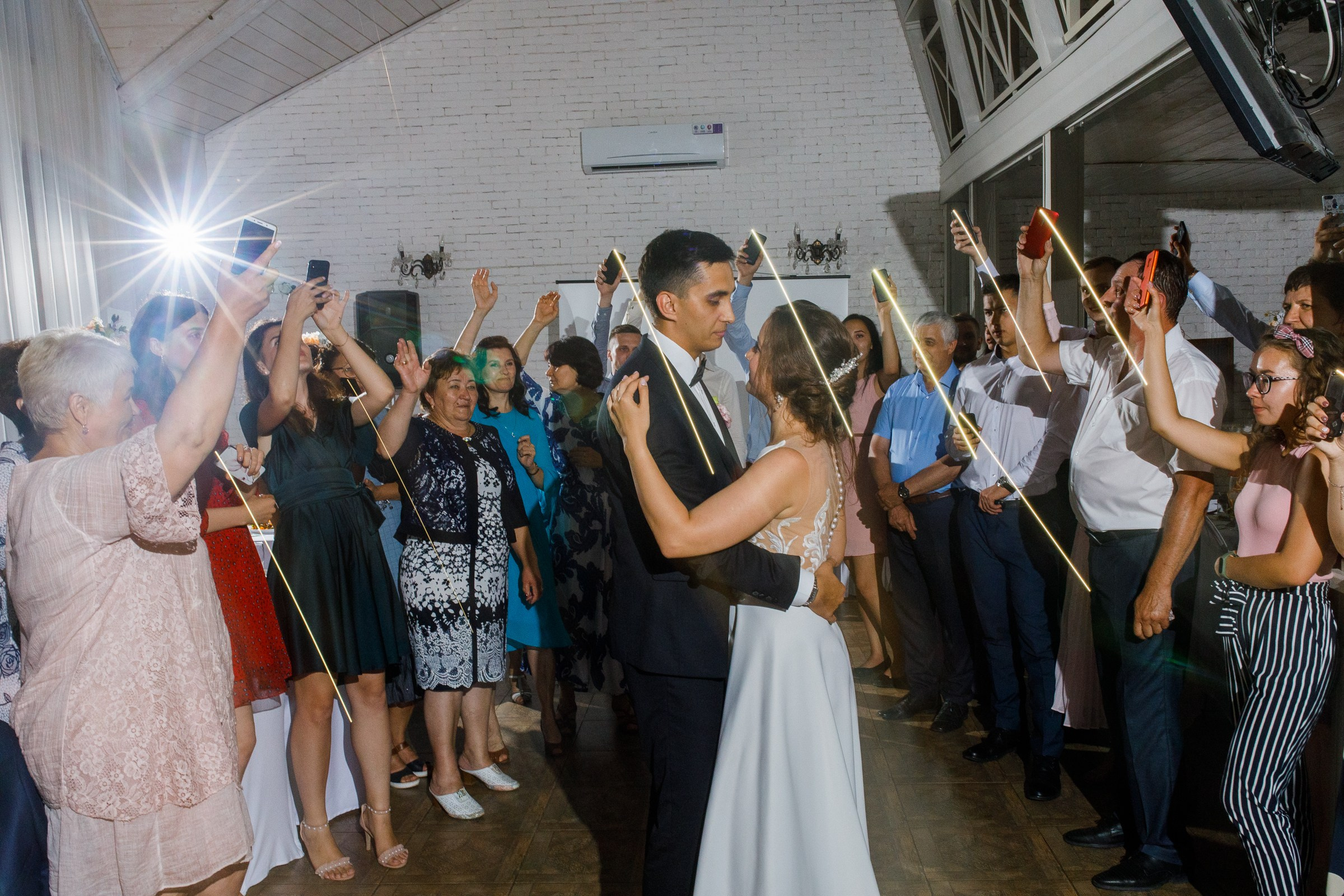 Вадим и Алия. Фотограф в Уфе Ирина Идрисова