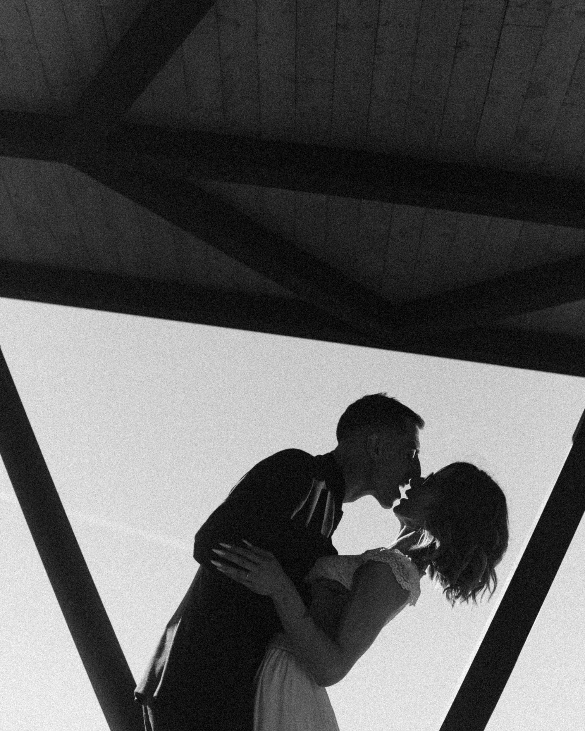 Денис и Лилия. Свадебный фотограф Семен Матвин