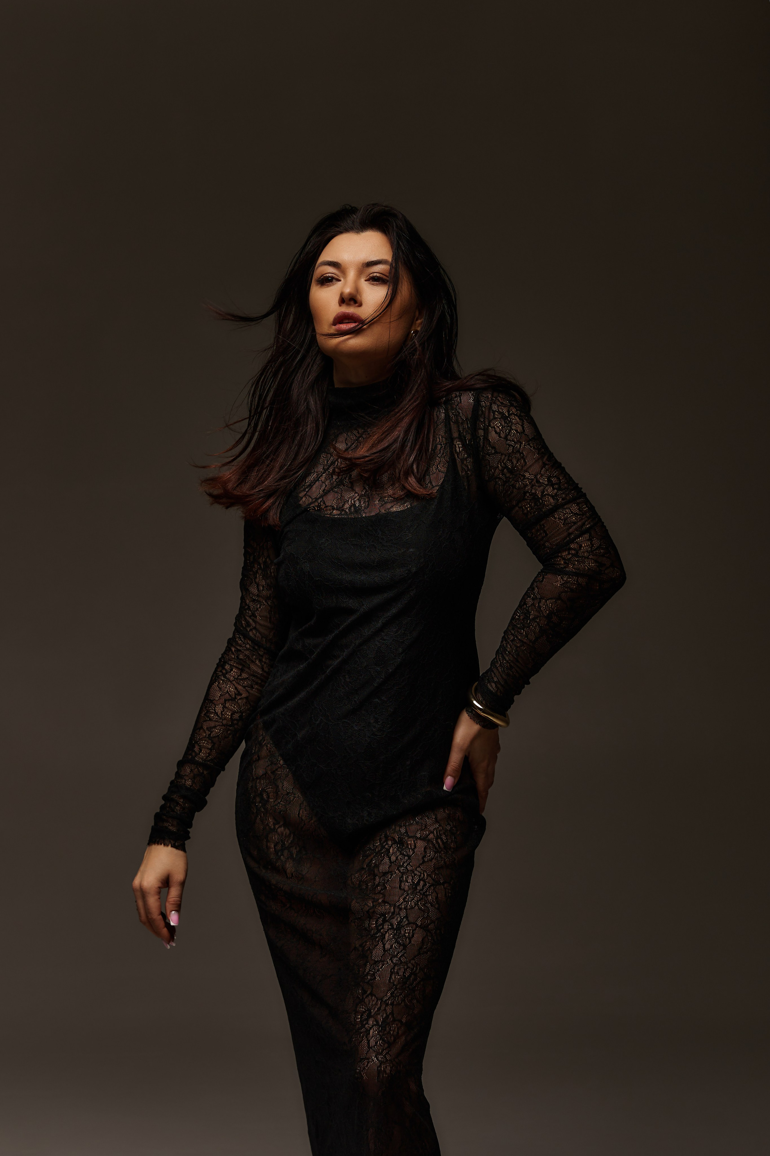 Светлана Ц. Фотограф женского портрета, беременности и материнства Харькова Елена