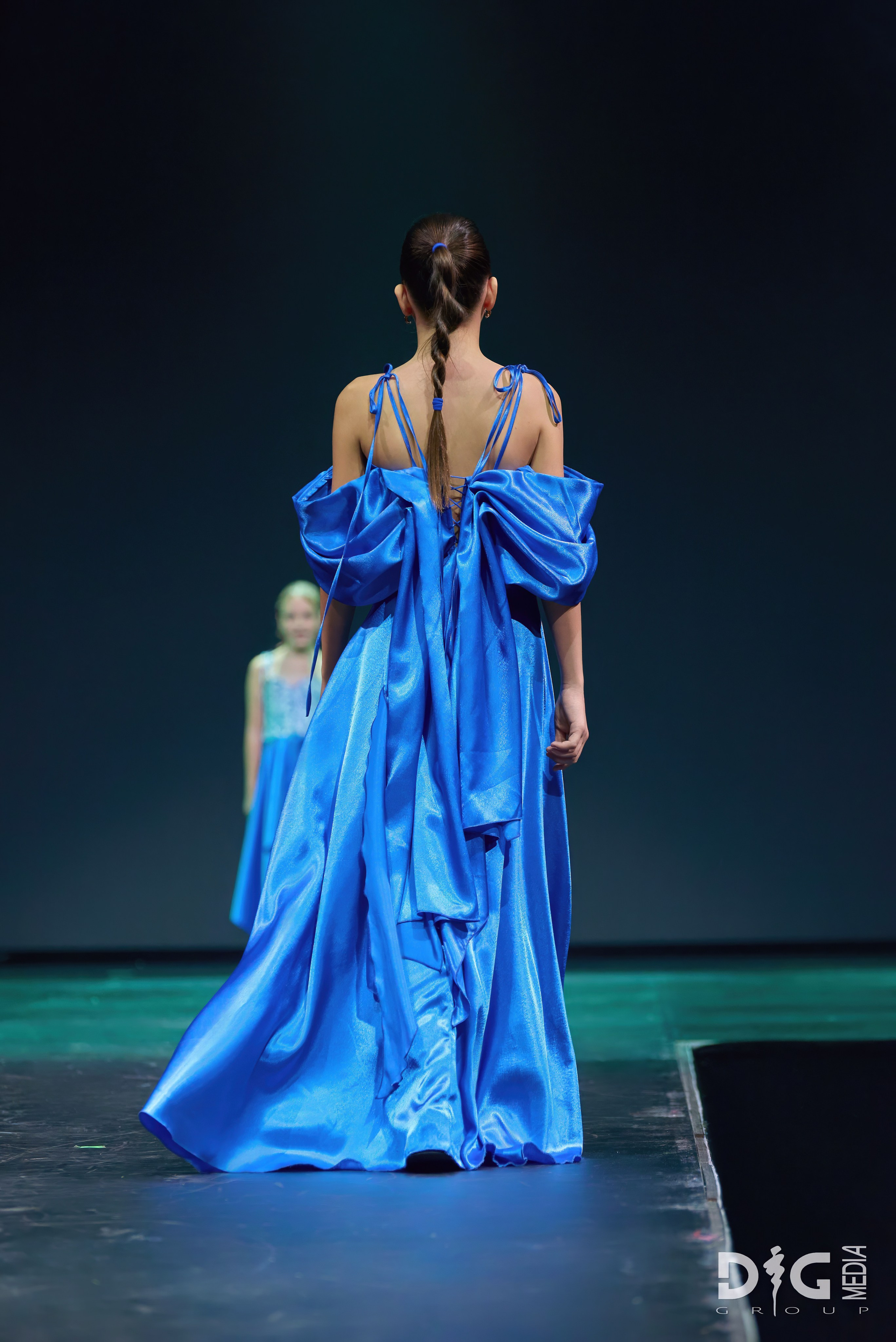 Krasnodar kids fashion week | 01-11-25 | the fragment. Showbiz | Fashion | Reportage