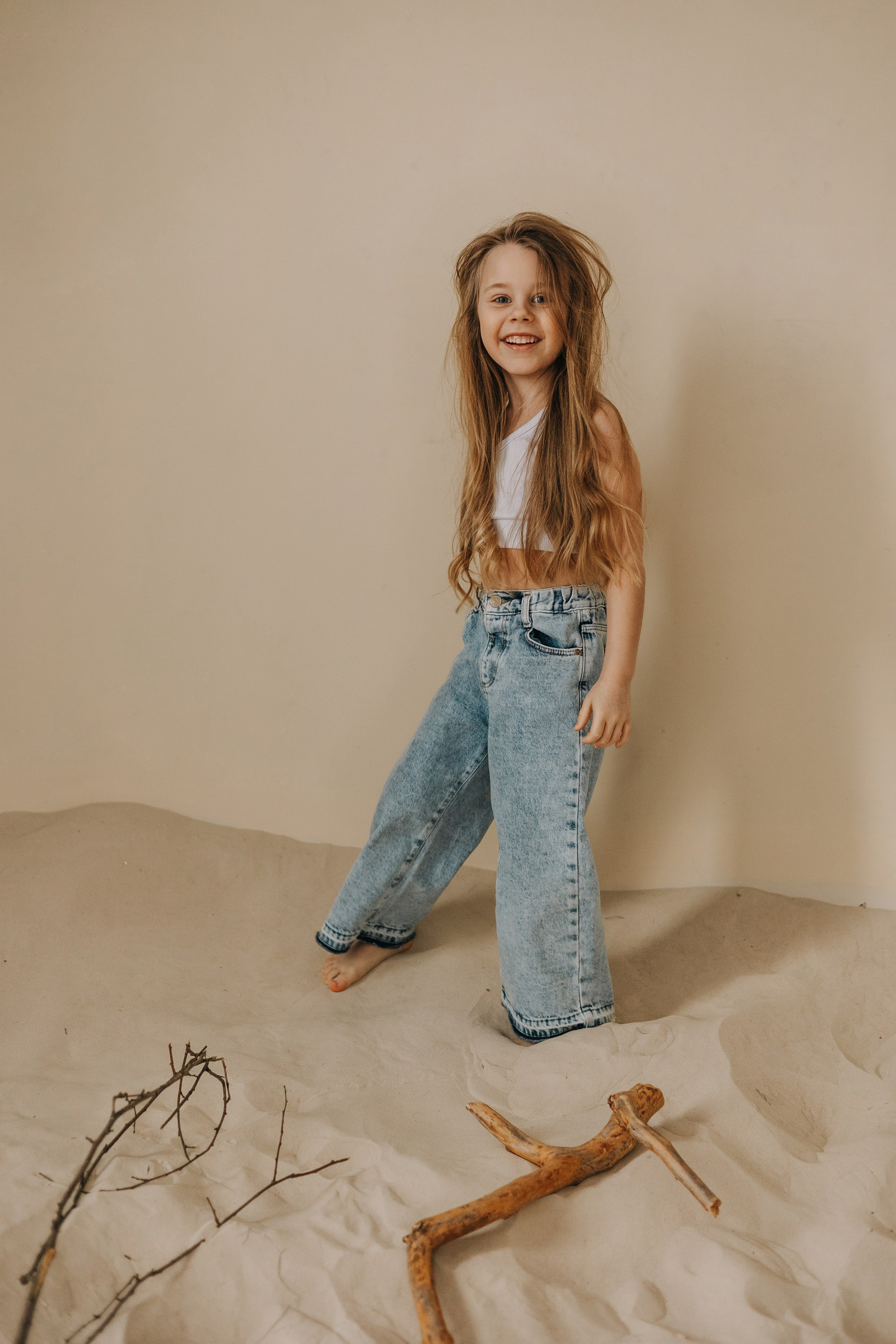 Арина. Фотограф в Москве Голубева Евгения