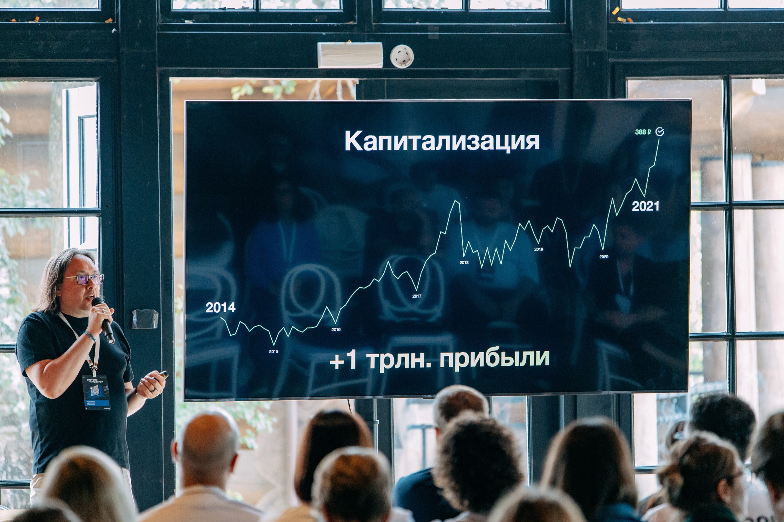 Тимбилдинг Самолет. Фото и видео съемка. Андрей Ионов