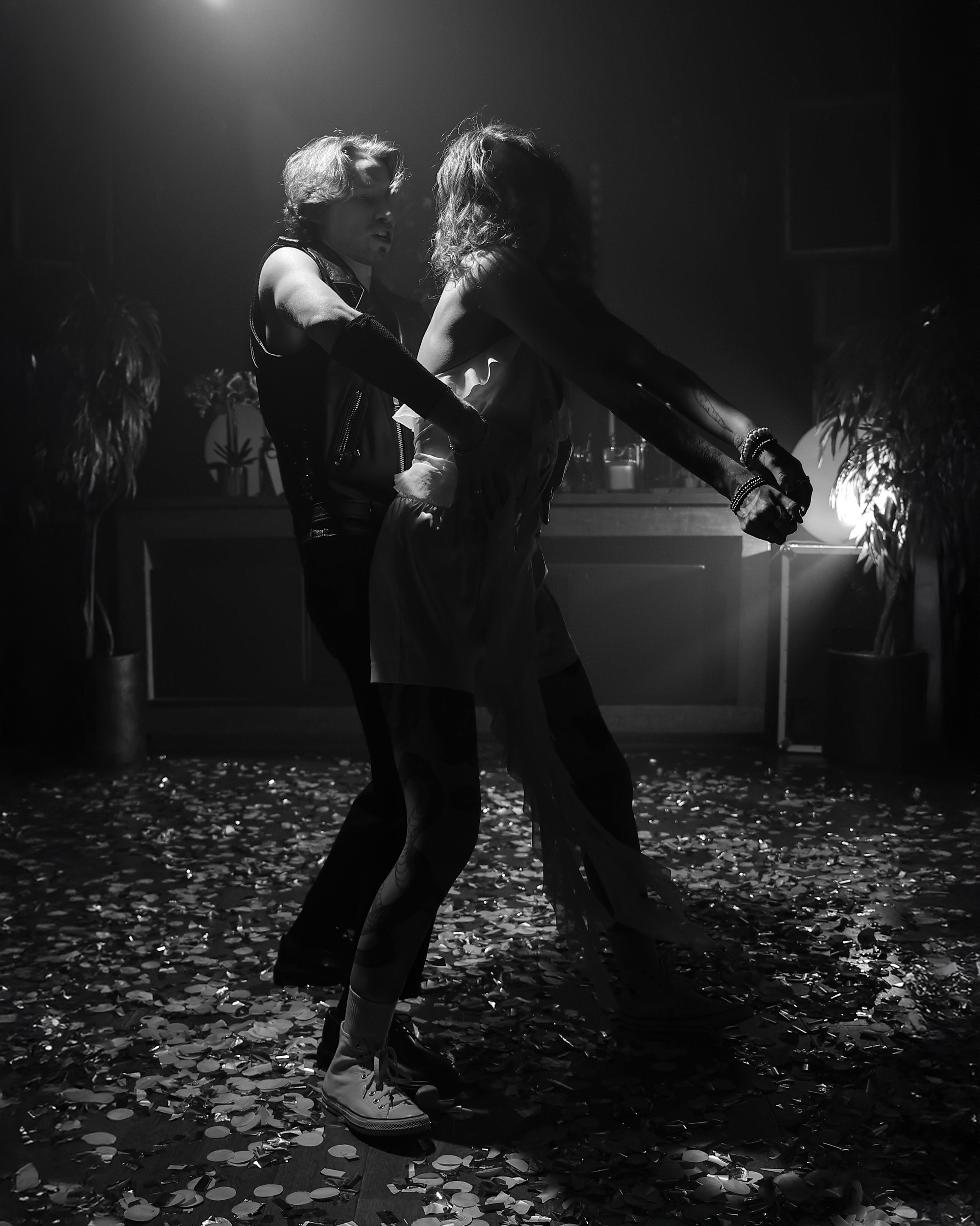 V&M. Свадебный и репортажный фотограф в Москве Иван Васильев