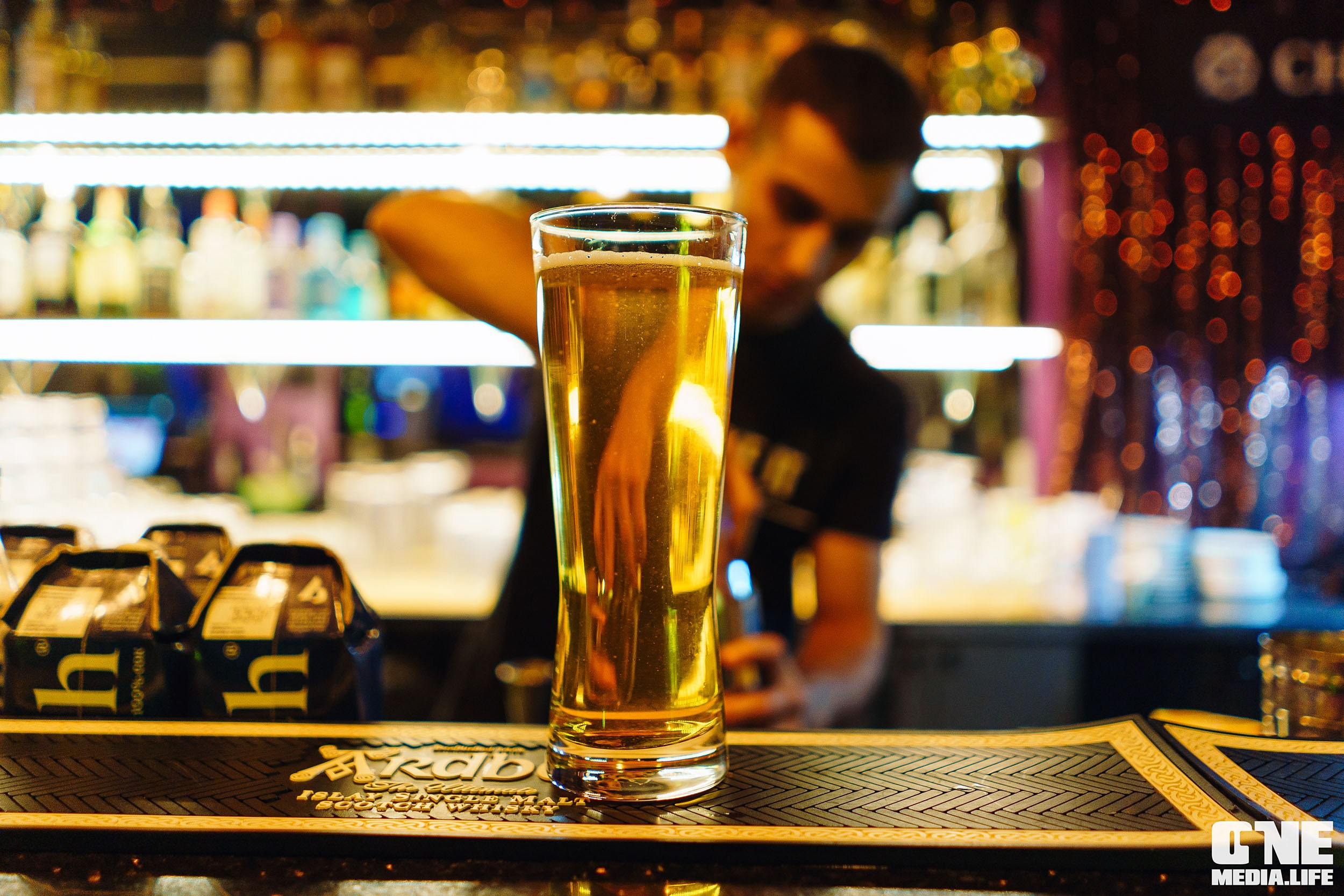 Фоторепортаж из караоке-клубе Эйфория. One Media Life: фоторепортажи, фотоотчеты с мероприятий и заведений