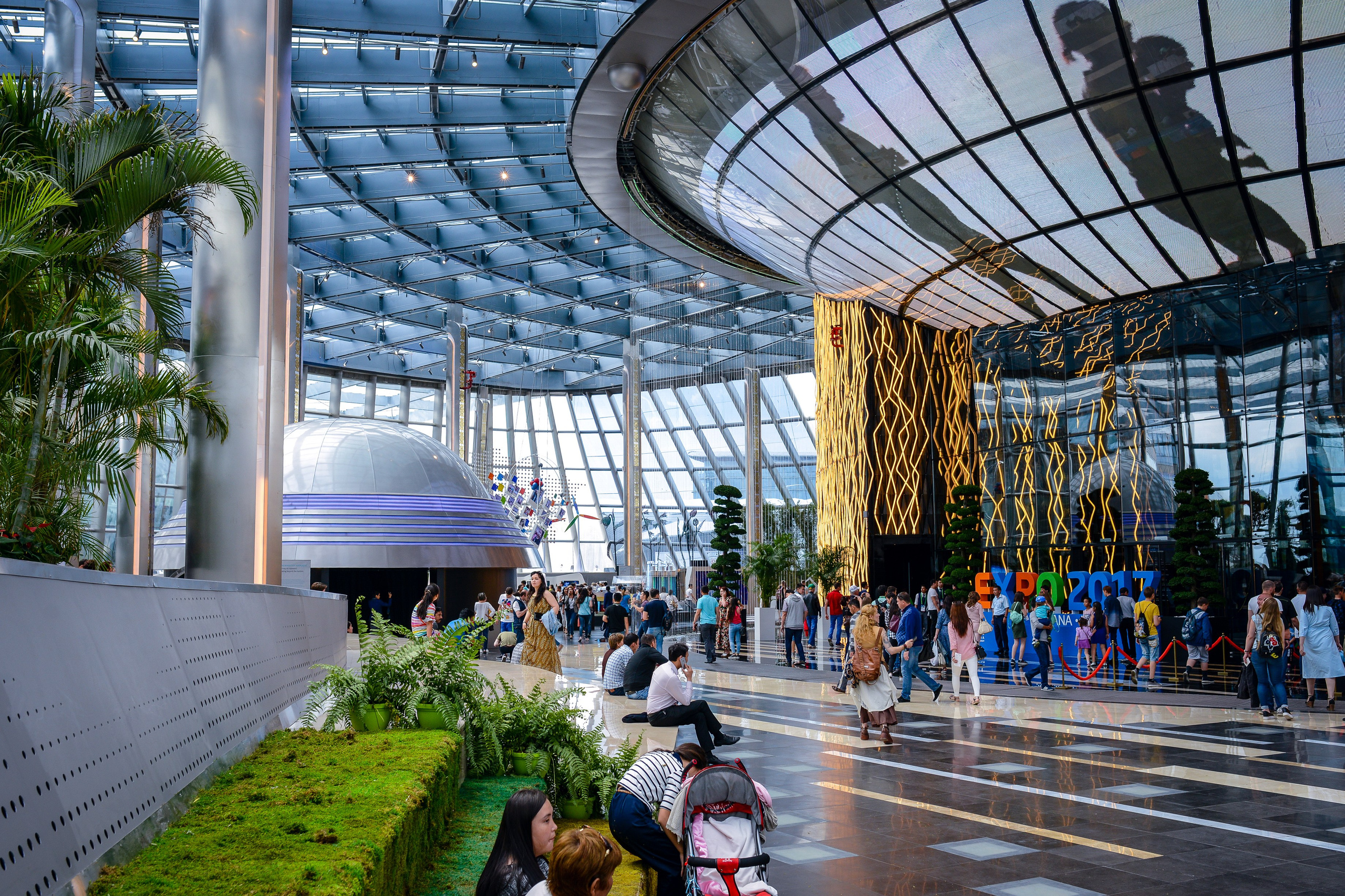 Промышленная съемка. Профессиональный фотограф в Алматы Влад Семёнов