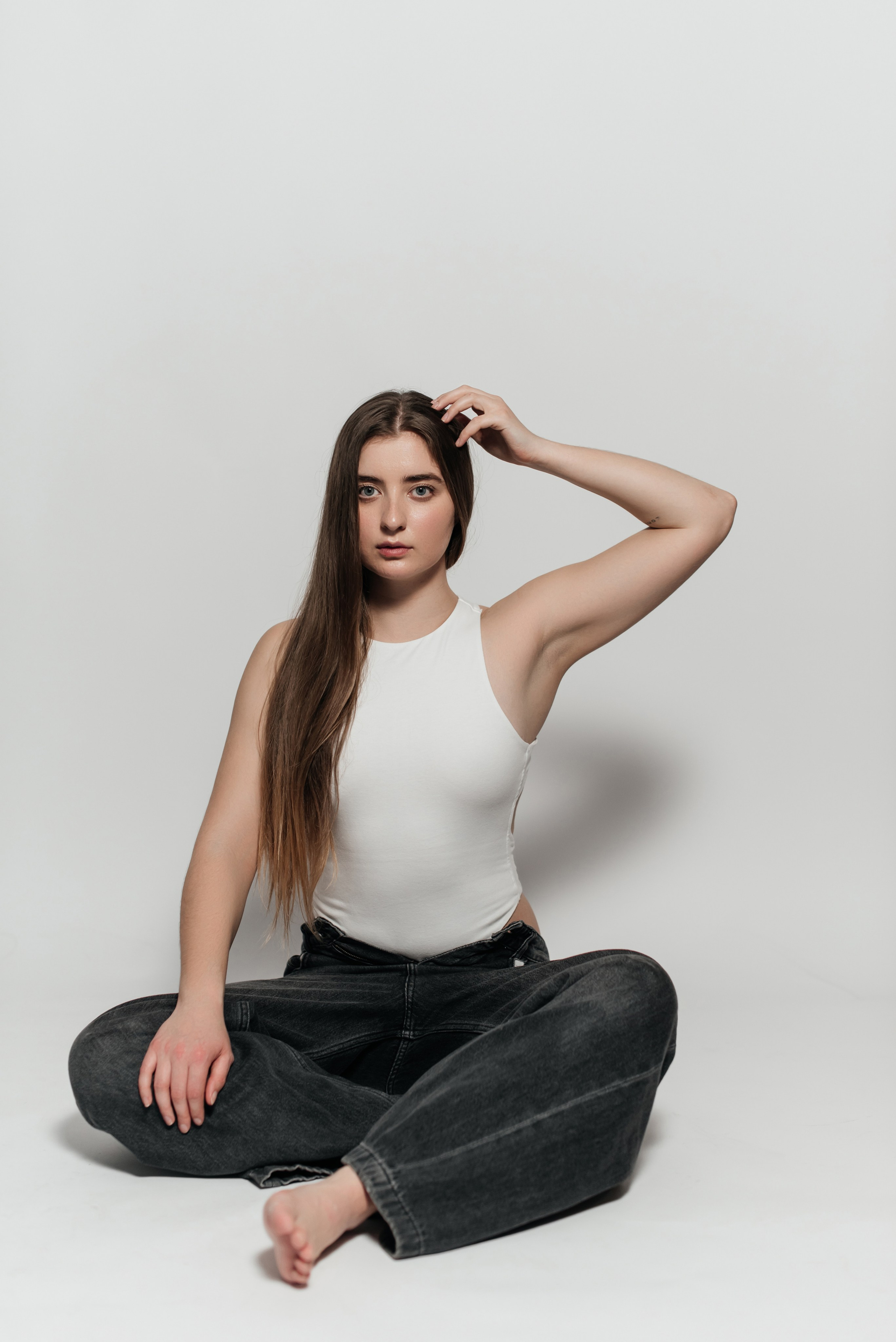 Кристина. Фотограф Палий Ульяна