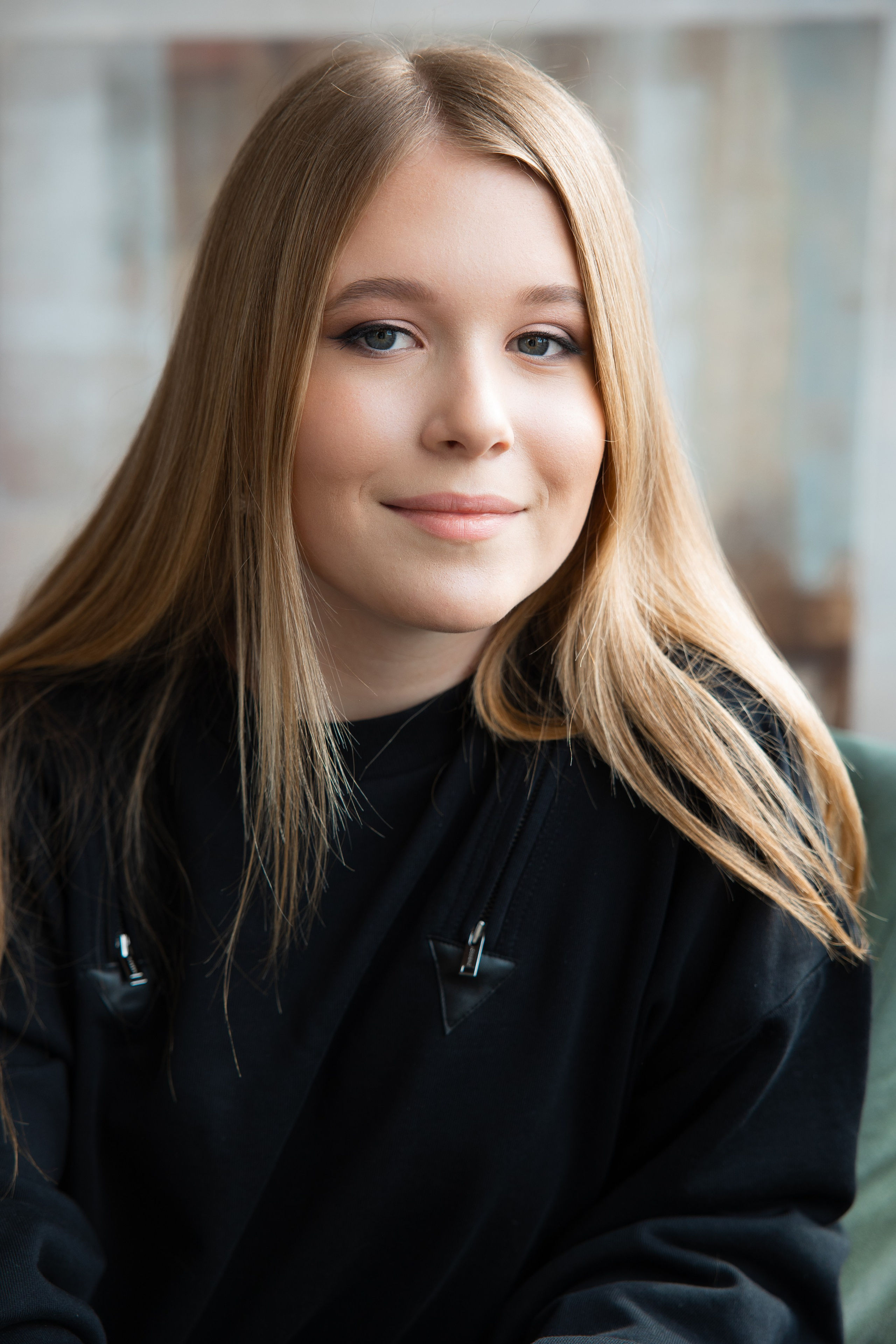 ДИАНА. Я фотограф из Москвы к Вашим услугам